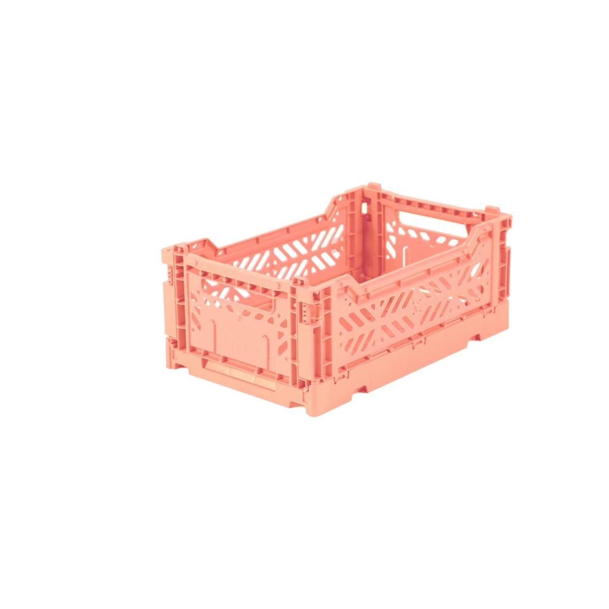 Aykasa Faltbox Klappbox SALMON mini - Sir Henrys