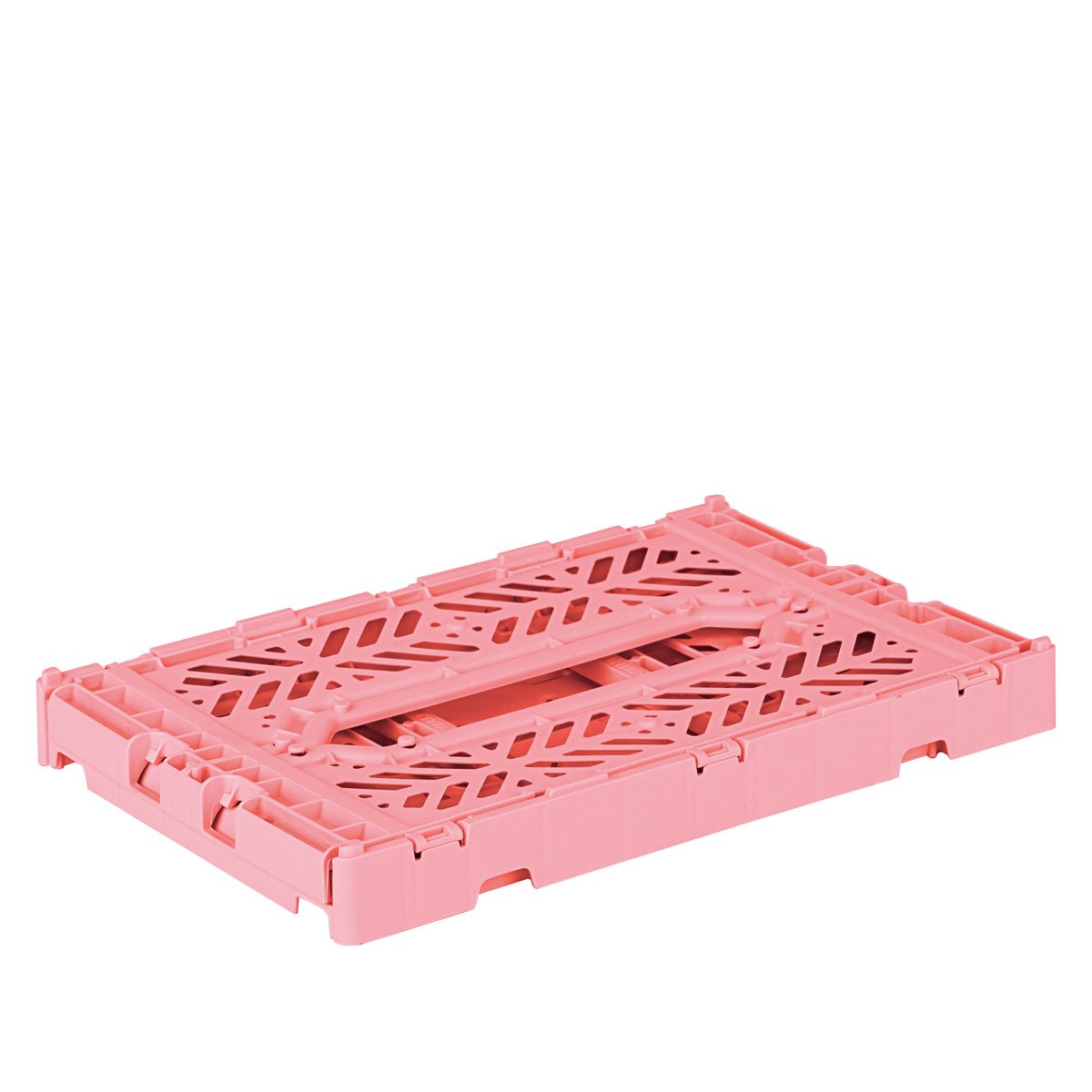 Aykasa Faltbox Klappbox STRAWBERRY MILK rosa mini - Sir Henrys