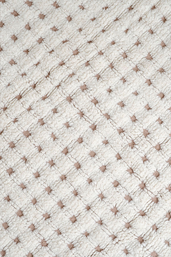 Lorena Canals Wollteppich Reveal | 350x250cm