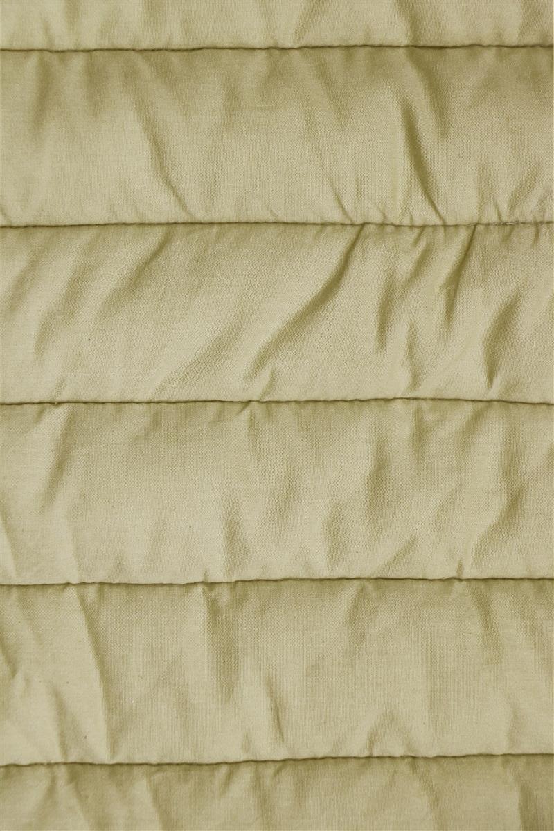 Lorena Canals Baby Spiematte Bamboo Leaf | 100x100cm