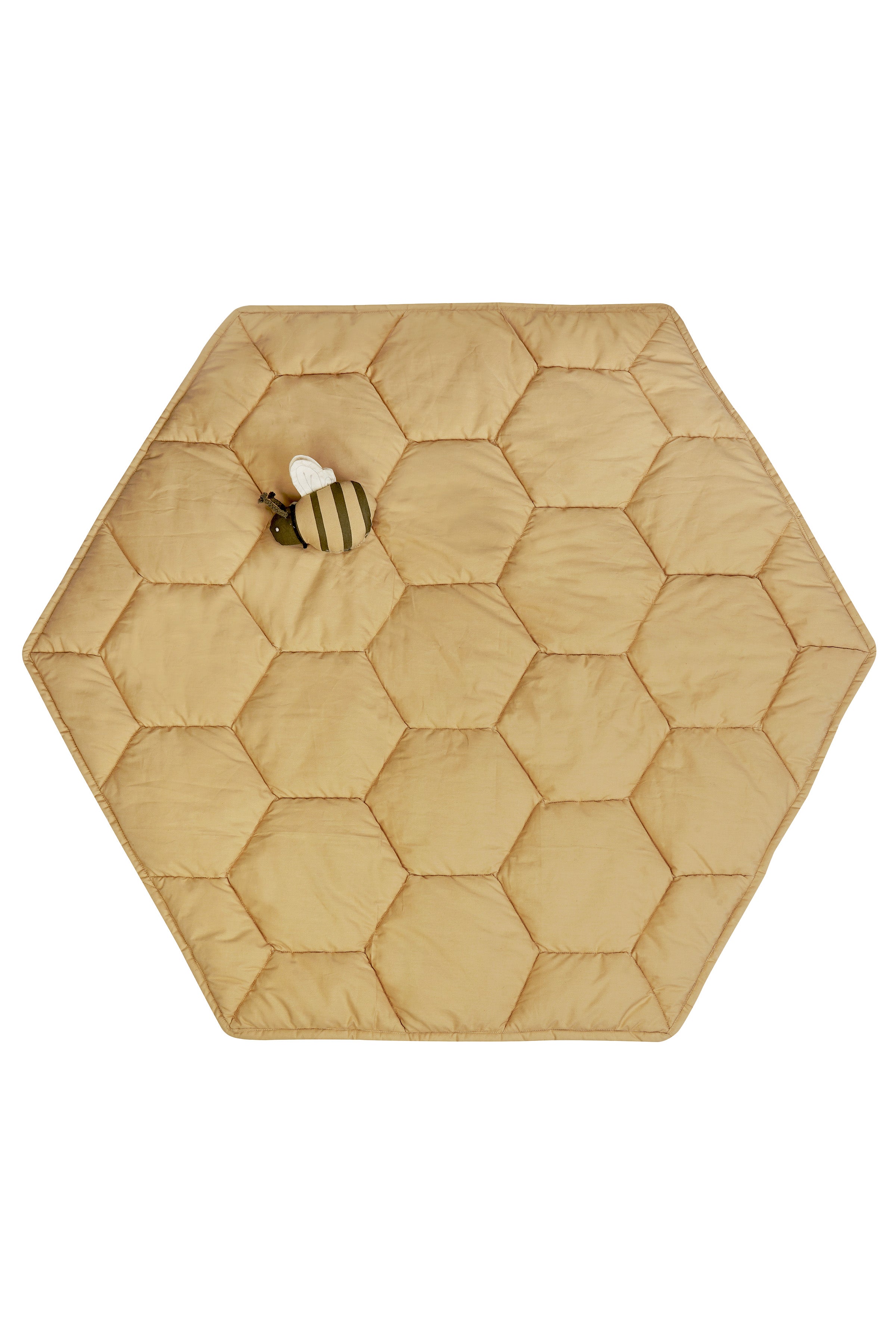 Lorena Canals Spielmatte HONEYCOMB | 100x100cm