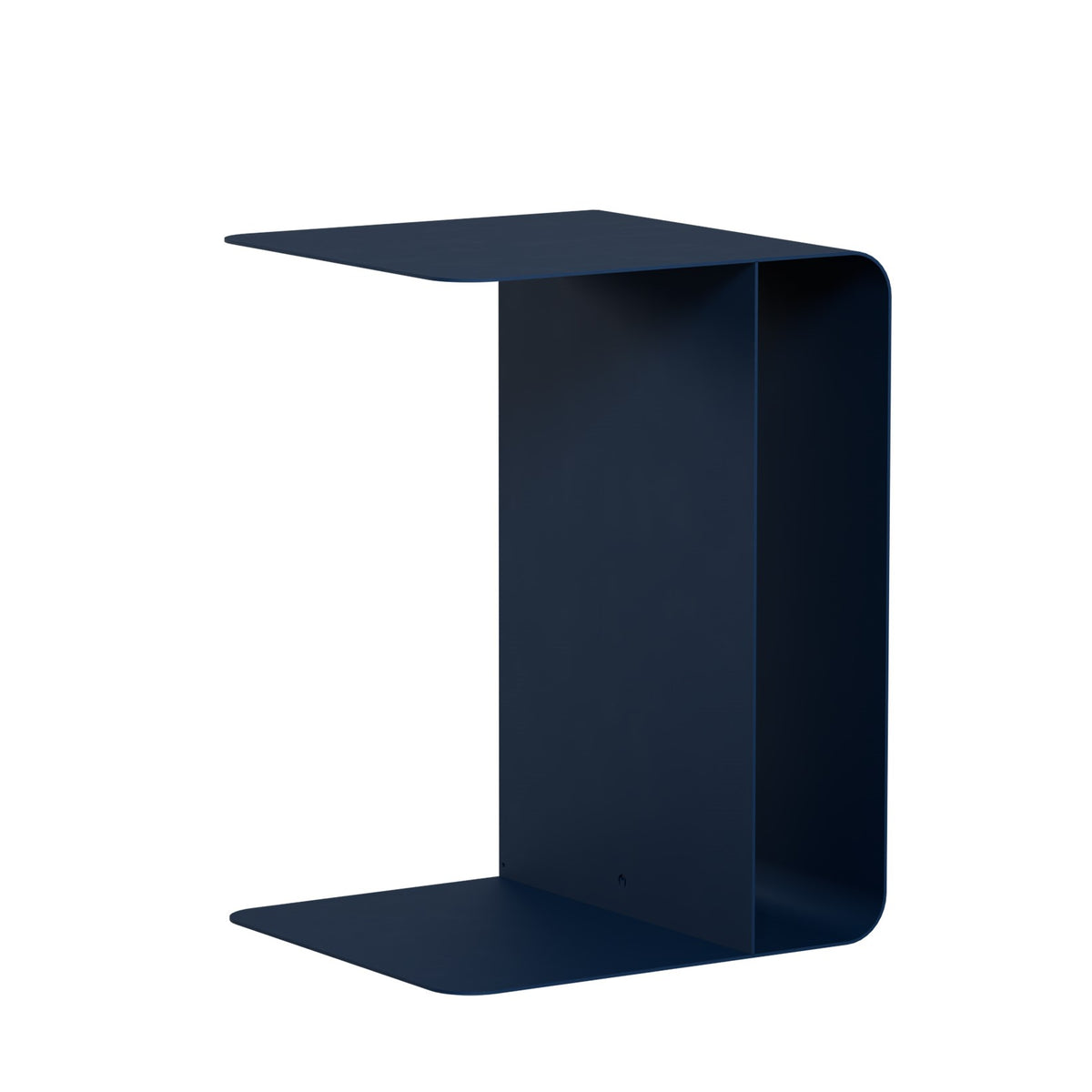 Metallbude Beistelltisch COSMO | 60x40x44cm