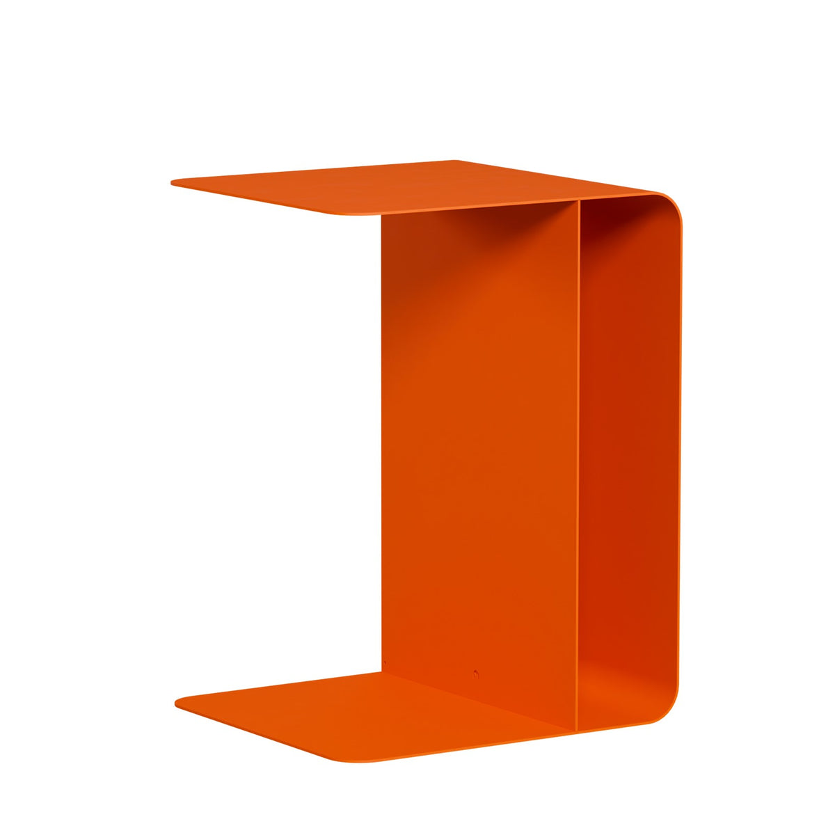 Metallbude Beistelltisch COSMO | 60x40x44cm