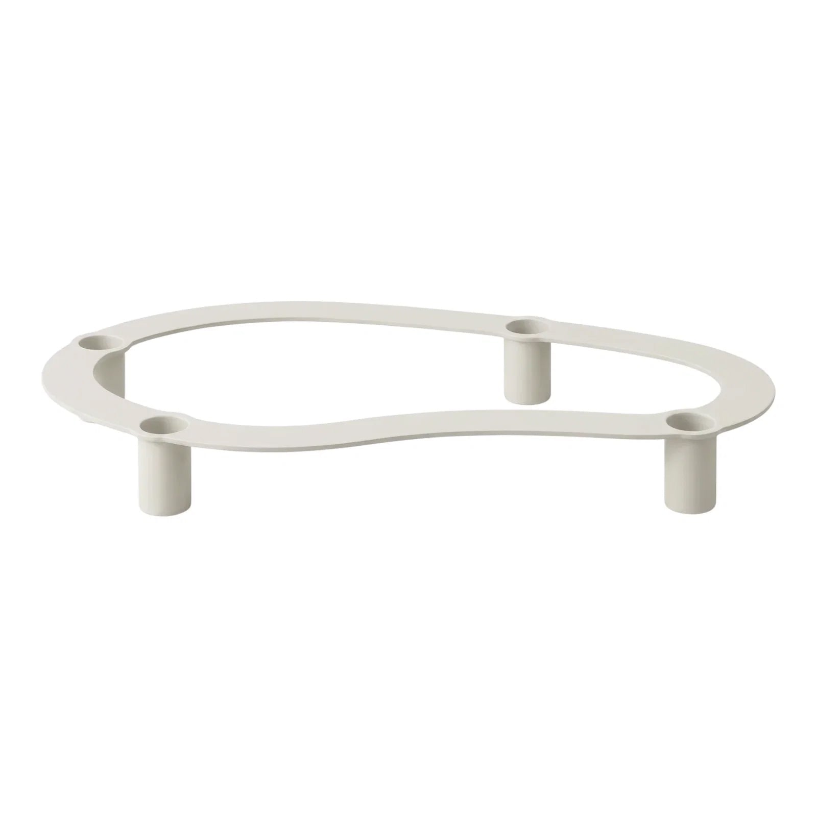 Blomus Kerzenhalter ARO moonbeam S | 35x18cm - Sir Henrys
