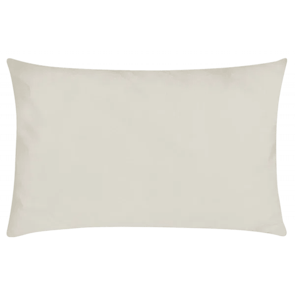 Blomus Kissenfüllung FILL weiß Federn | 40x60cm - Sir Henrys