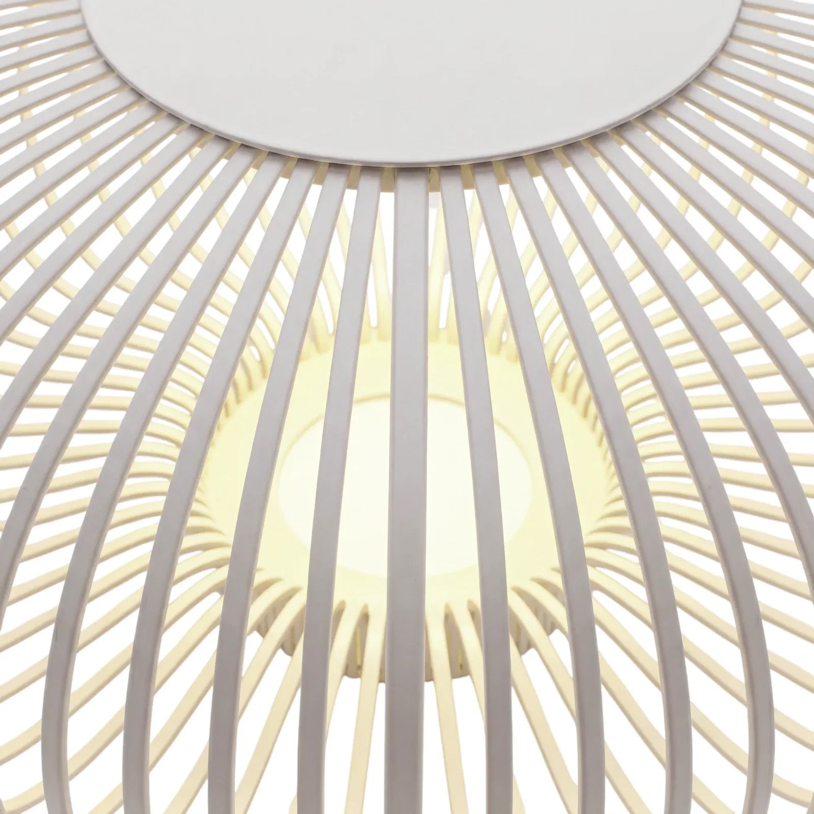 Blomus Tischlampe LITO moonbeam L | Ø45x21cm - Sir Henrys