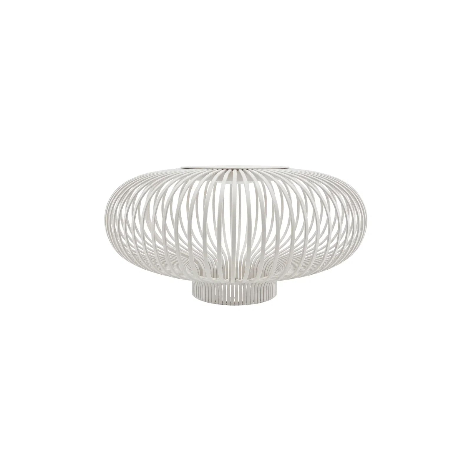 Blomus Tischlampe LITO moonbeam M | Ø34x18cm - Sir Henrys