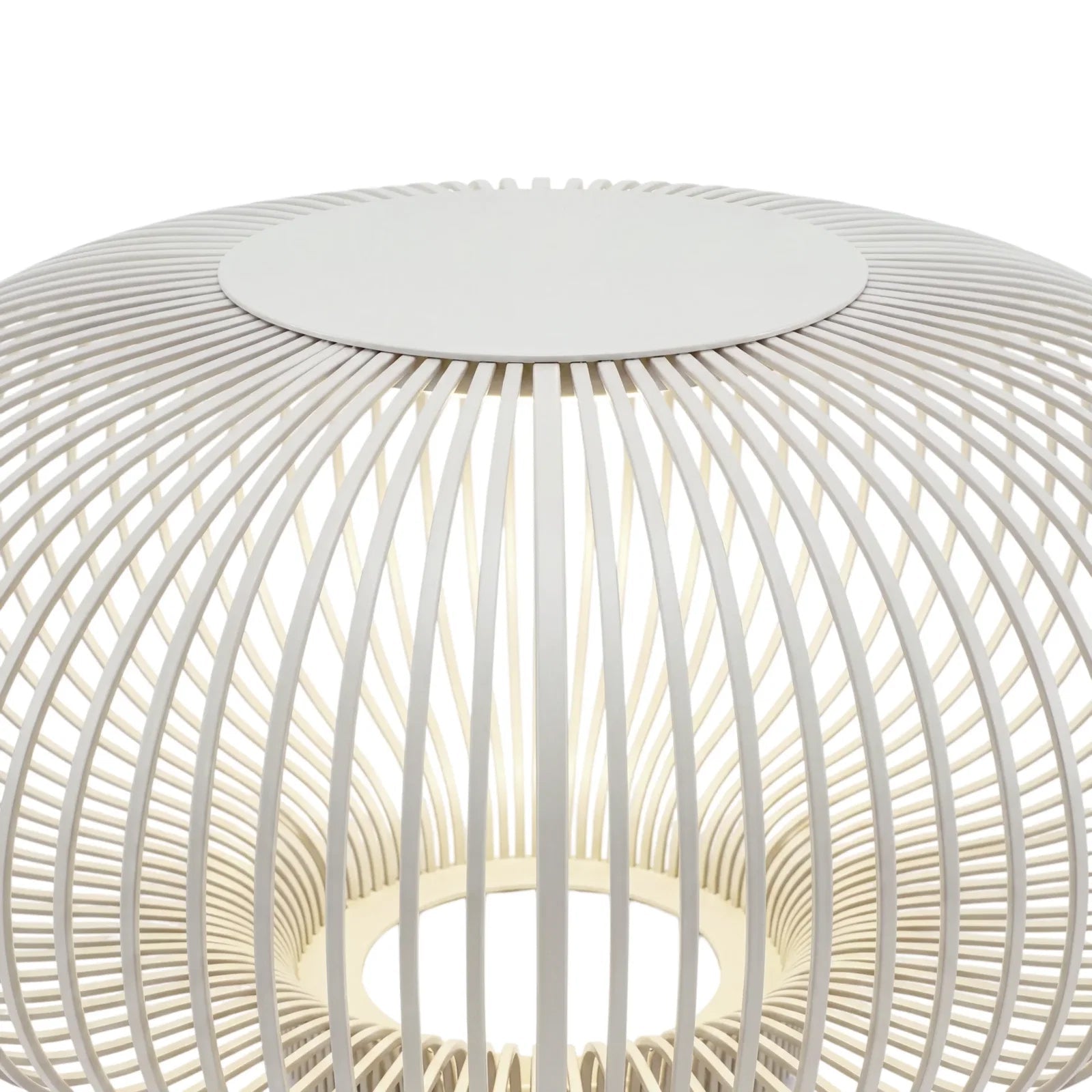 Blomus Tischlampe LITO moonbeam M | Ø34x18cm - Sir Henrys