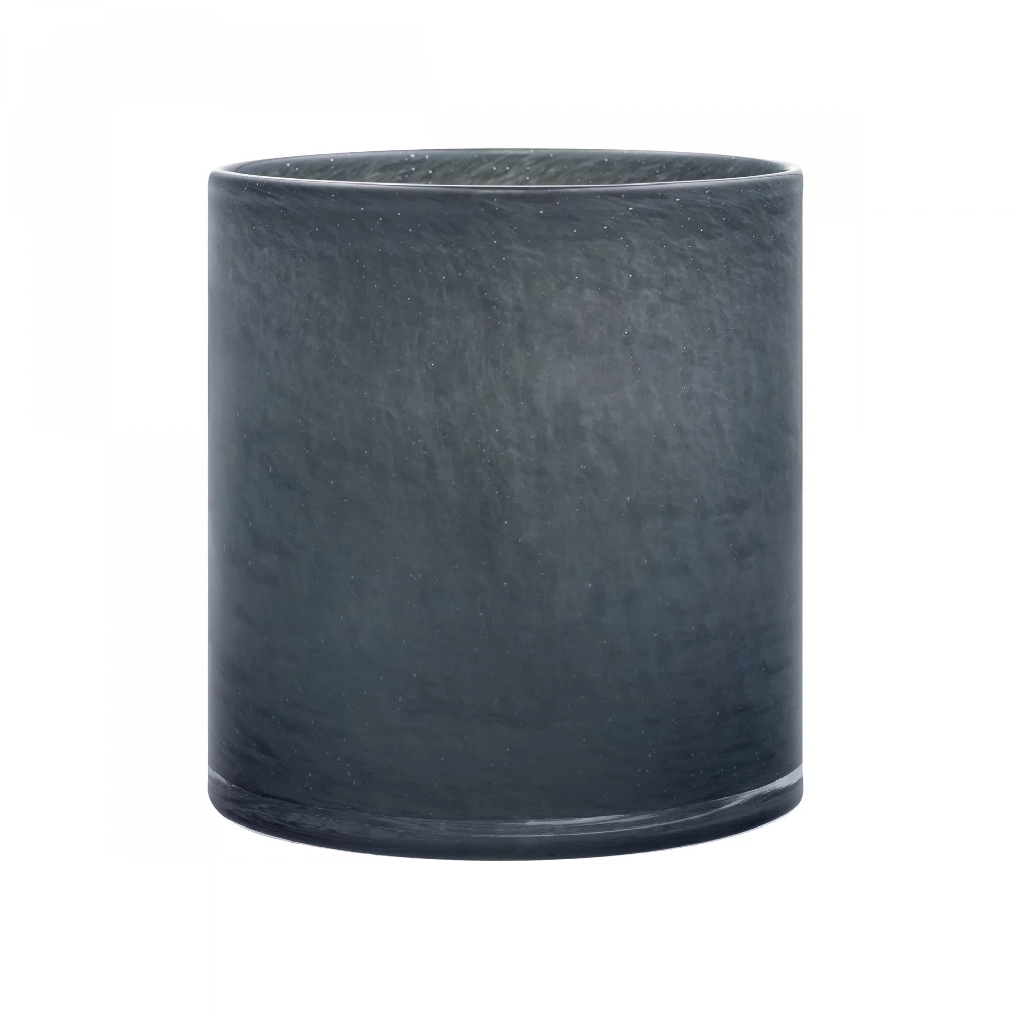 Blomus Windlicht SAGA L magnet anthrazit | 15x16 cm - Sir Henrys