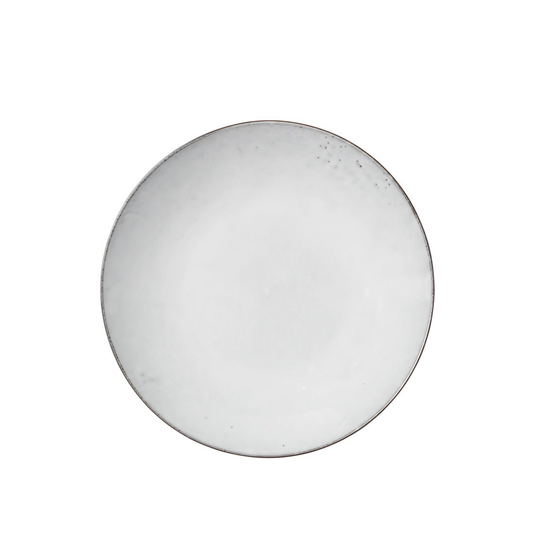 Broste Copenhagen Pastateller NORDIC SAND sandfarben | Ø29cm - Sir Henrys