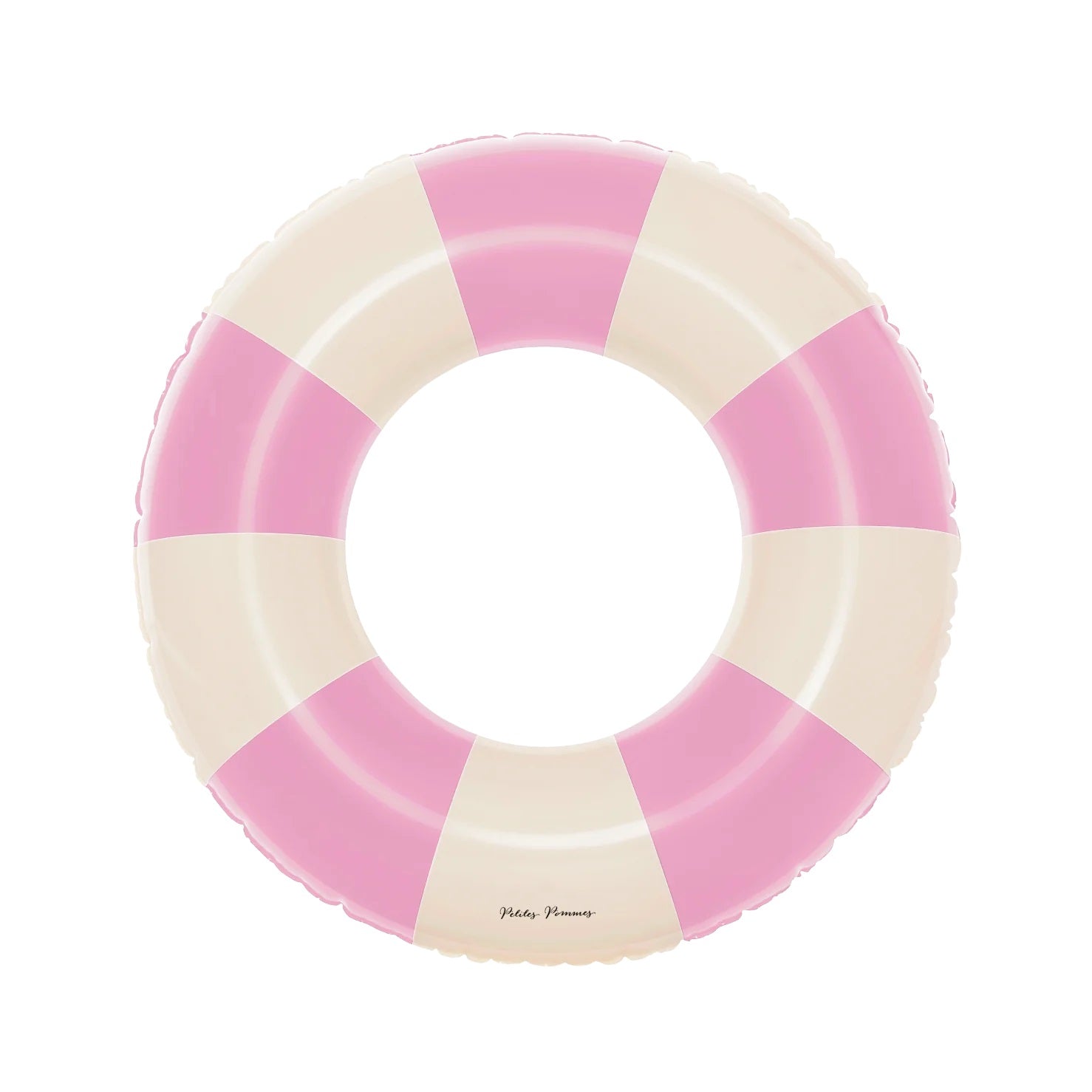 Petites Pommes Schwimmring SALLY Bubblegum | Ø 90cm