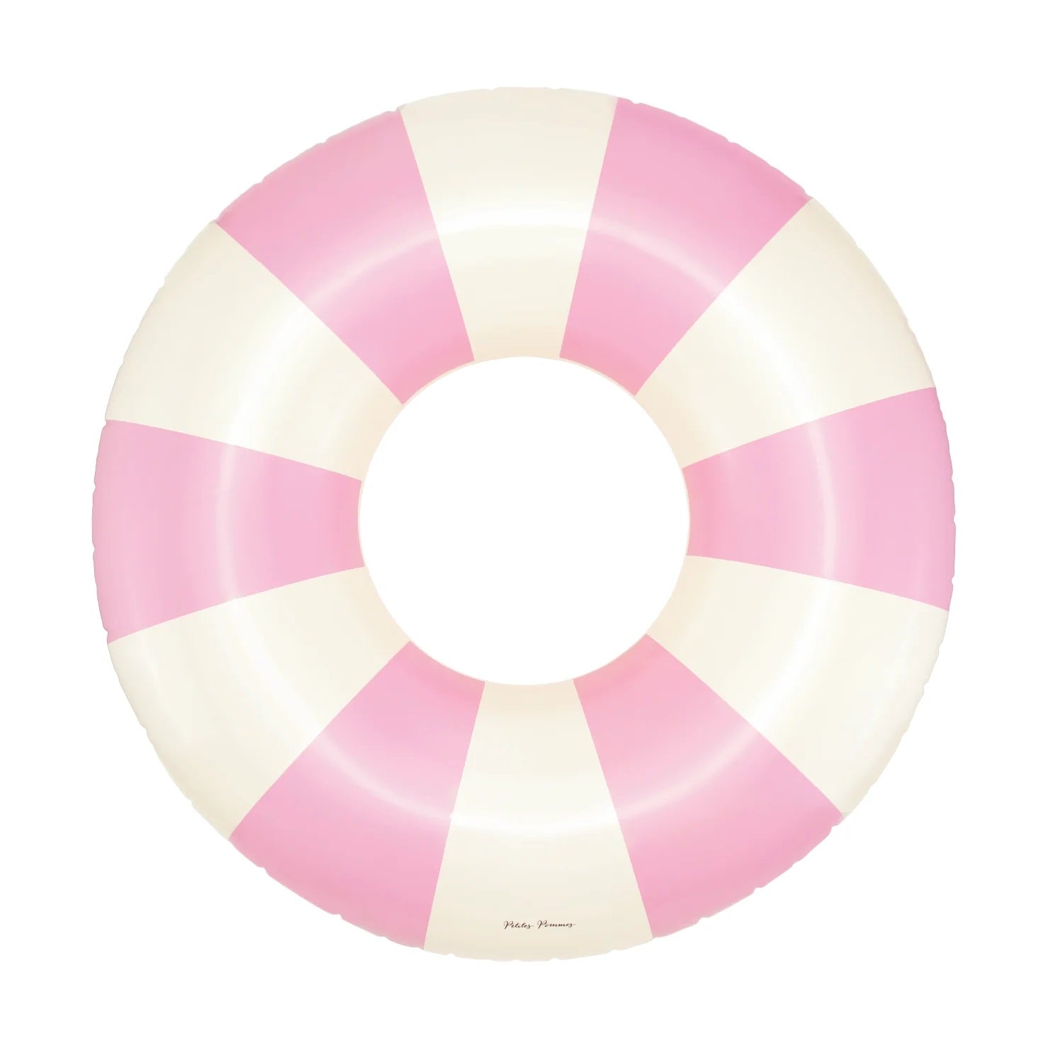 Petites Pommes Schwimmring CELINE Bubblegum | Ø 120cm