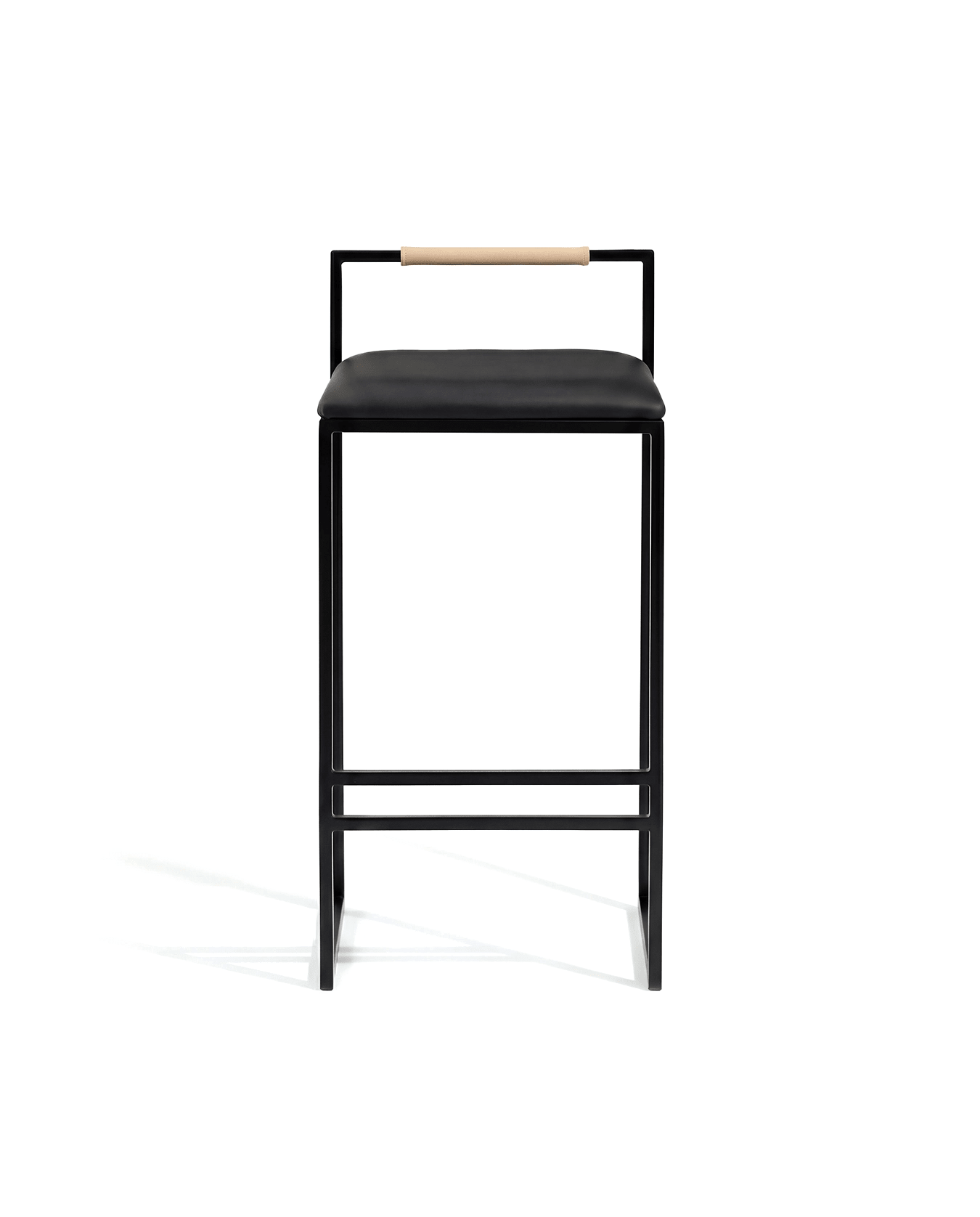 by Crea® Barhocker FREJA Sitzhöhe 66cm - Sir Henrys