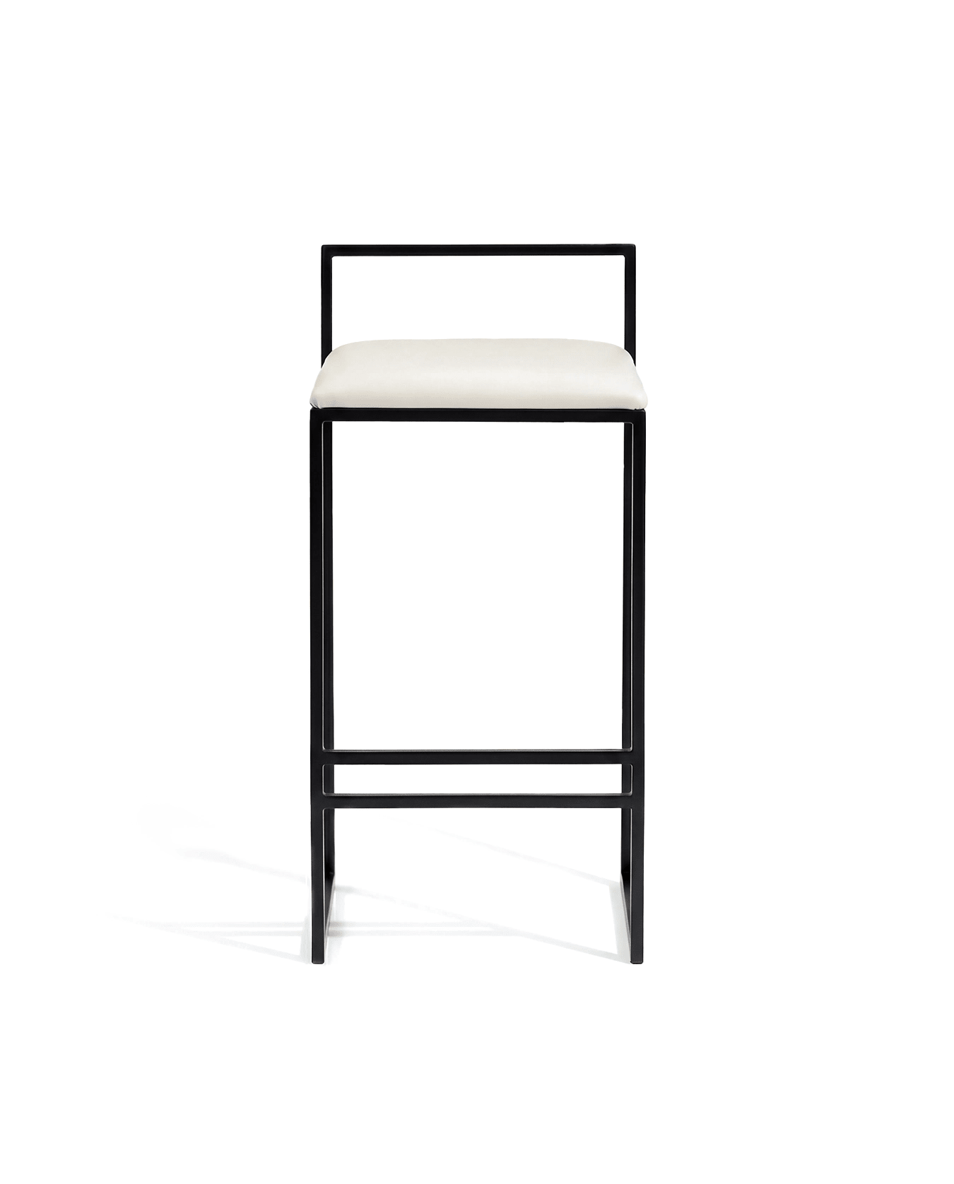 by Crea® Barhocker FREJA Sitzhöhe 66cm - Sir Henrys