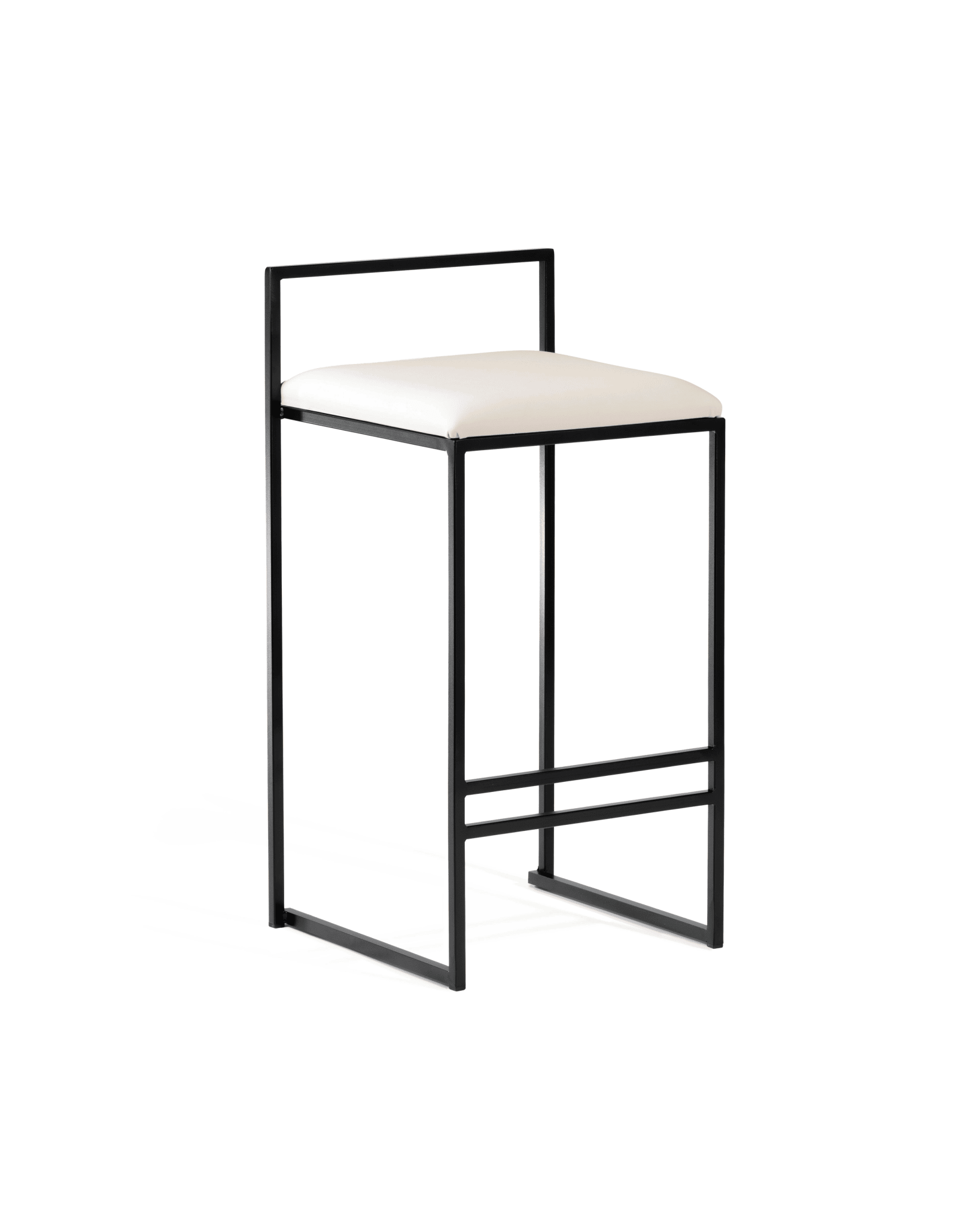 by Crea® Barhocker FREJA Sitzhöhe 76cm - Sir Henrys