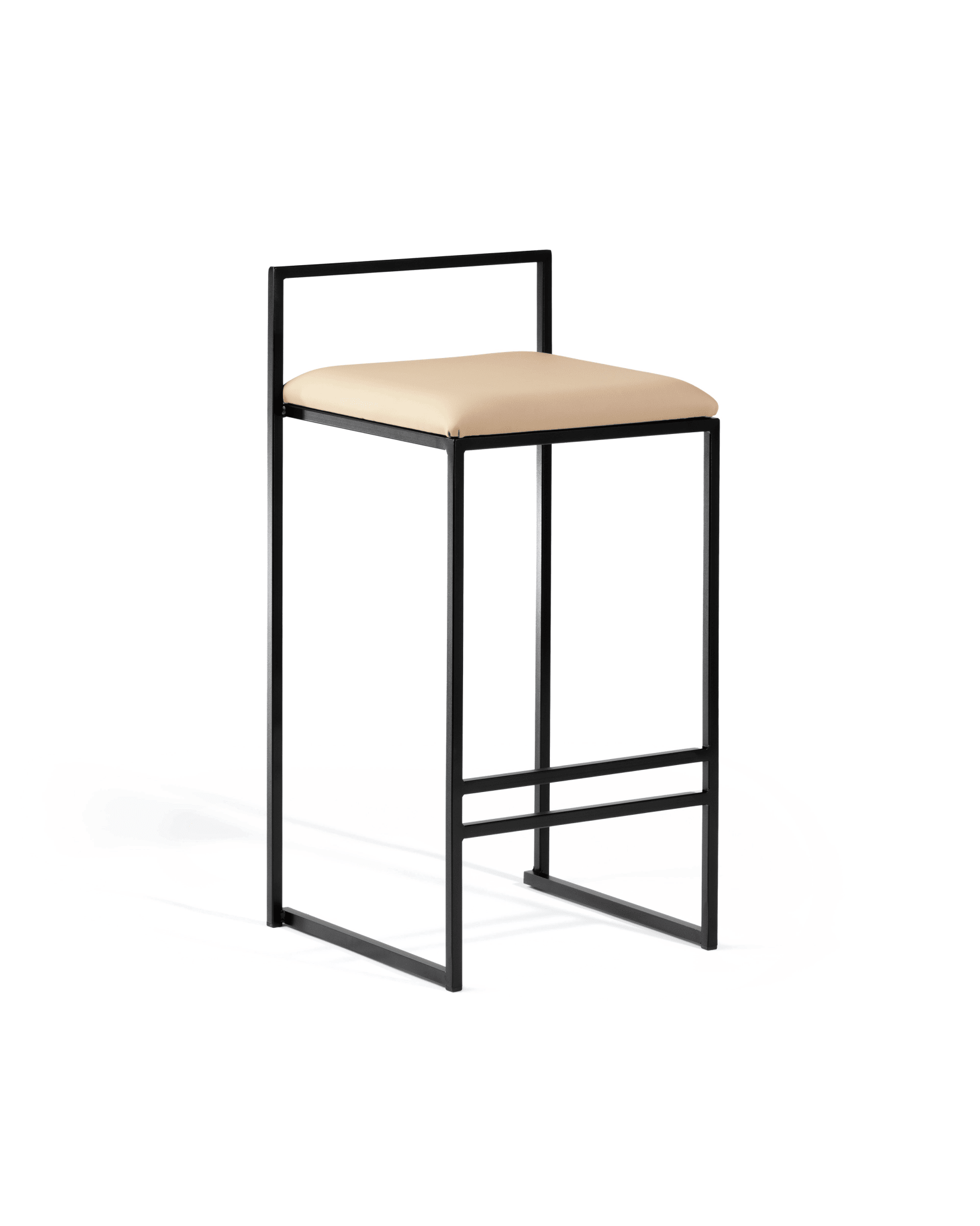 by Crea® Barhocker FREJA Sitzhöhe 76cm - Sir Henrys