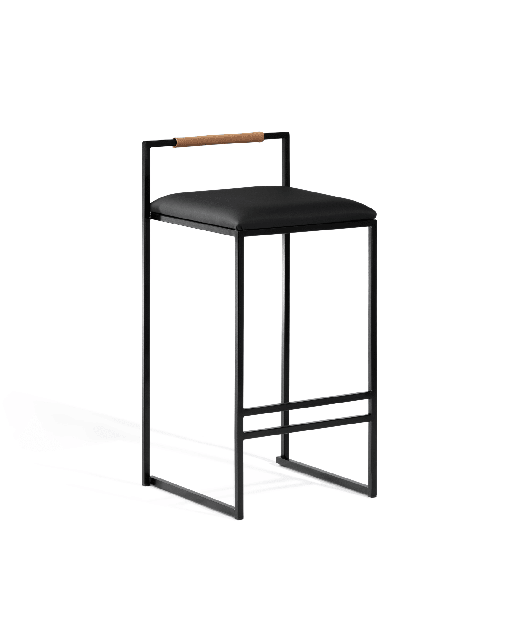 by Crea® Barhocker FREJA Sitzhöhe 76cm - Sir Henrys