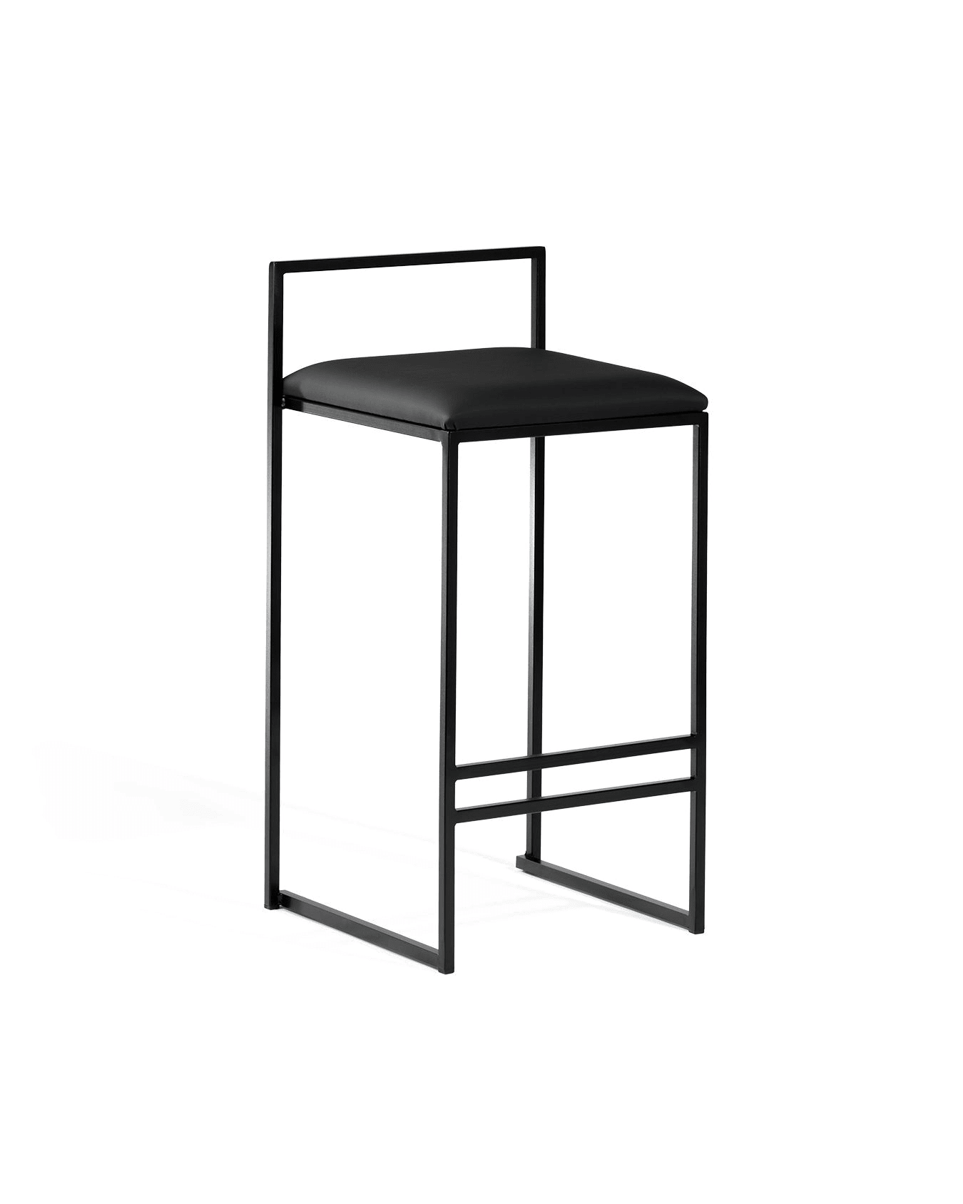 by Crea® Barhocker FREJA Sitzhöhe 76cm - Sir Henrys