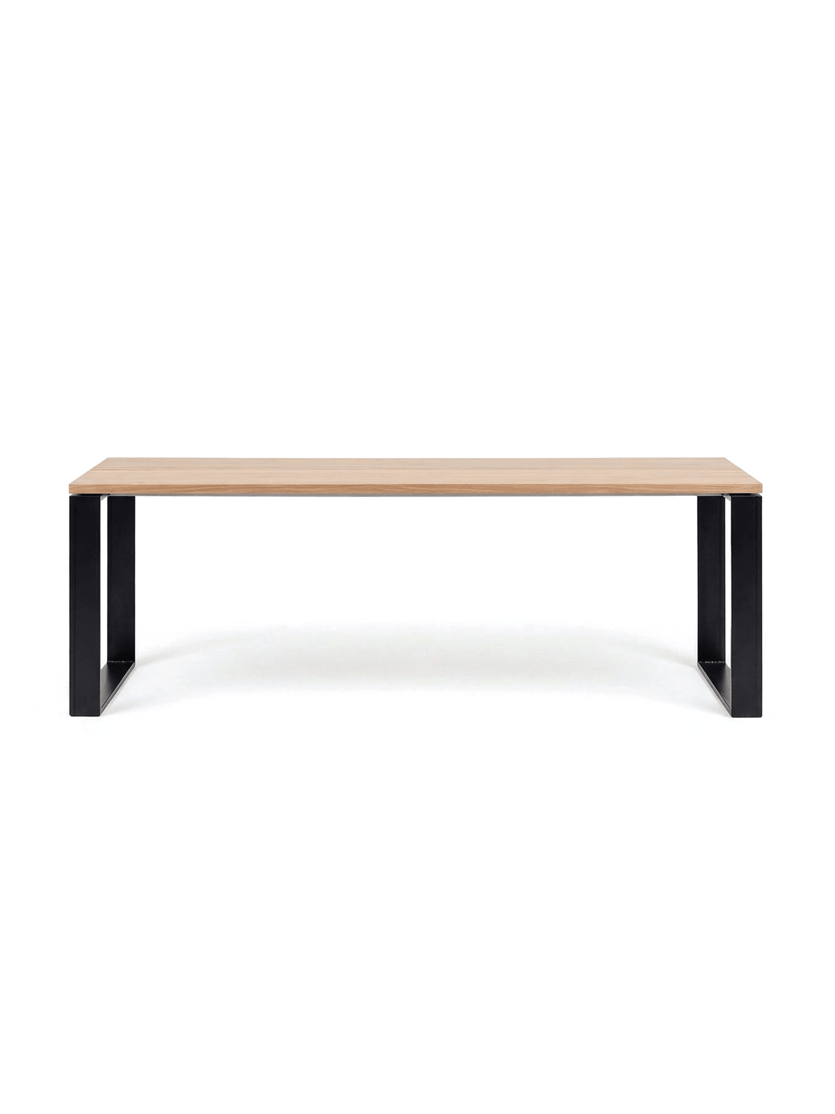 by Crea® Esstisch DIANA Eiche Natur - Sir Henrys