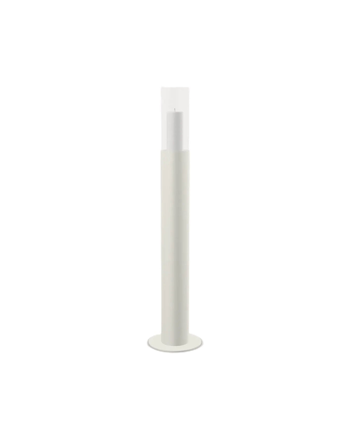 by Crea® Kerzenständer THOMAS Beige - Sir Henrys