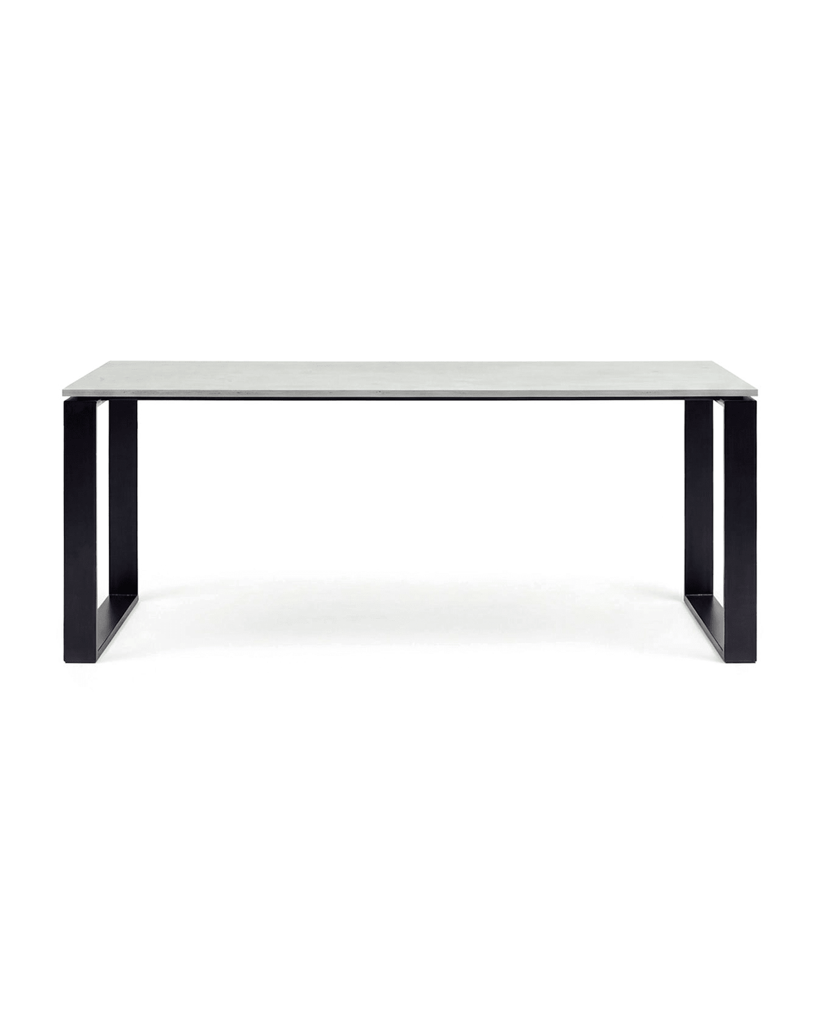 by Crea® Outdoor-Esstisch DIANA Dekton Sabbia - Sir Henrys