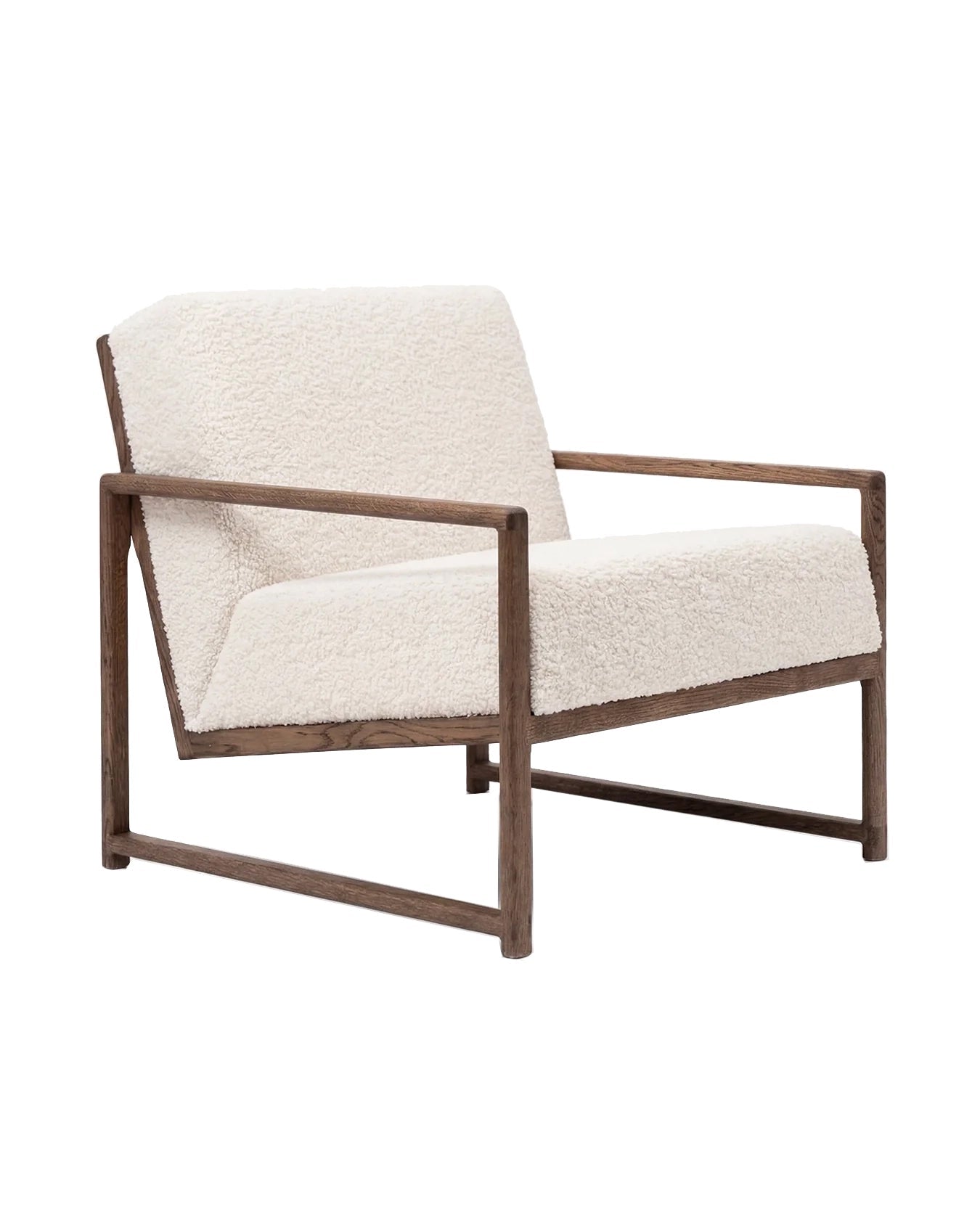 by Crea® Sessel EINAR - Sir Henrys