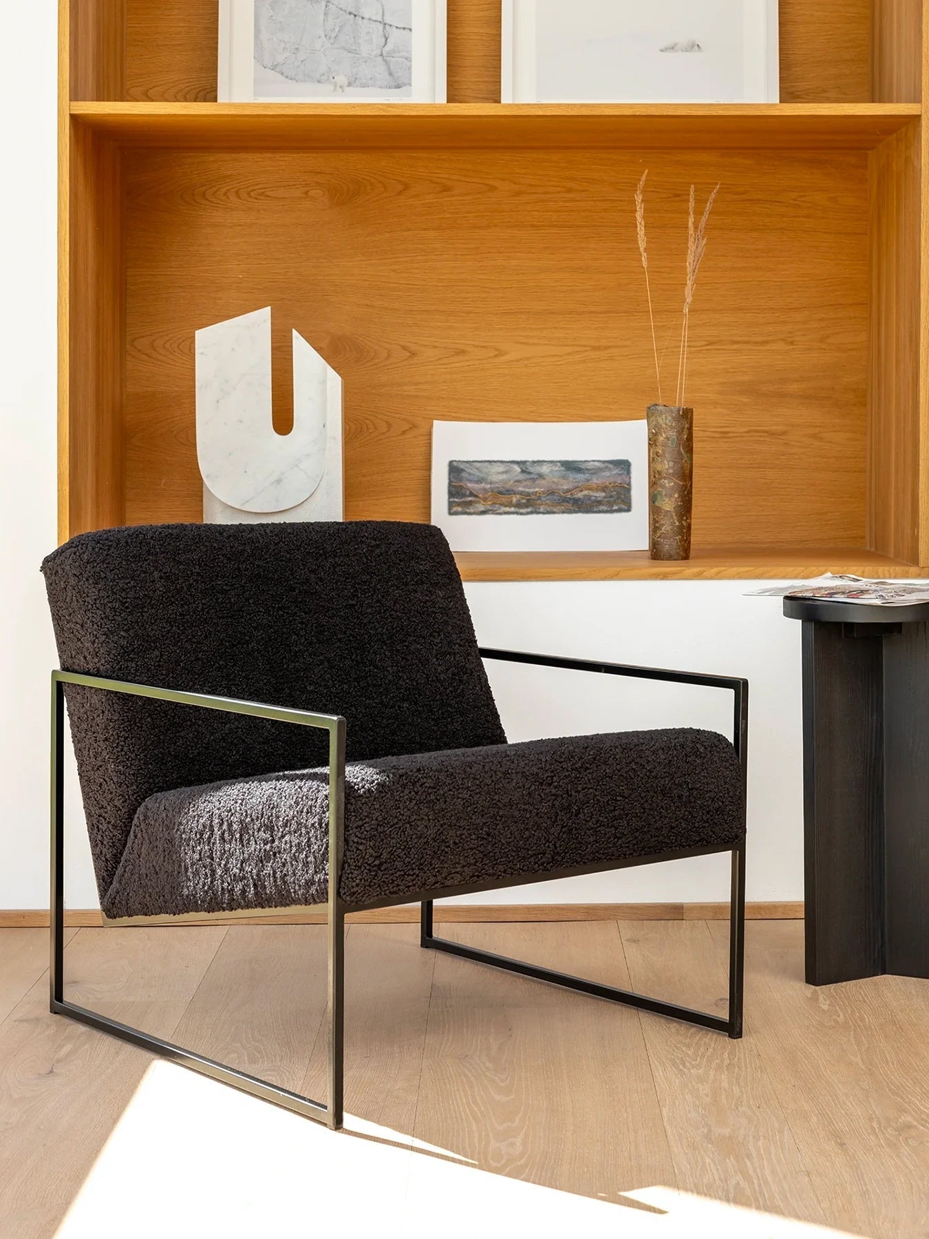 by Crea® Sessel KENT - Sir Henrys