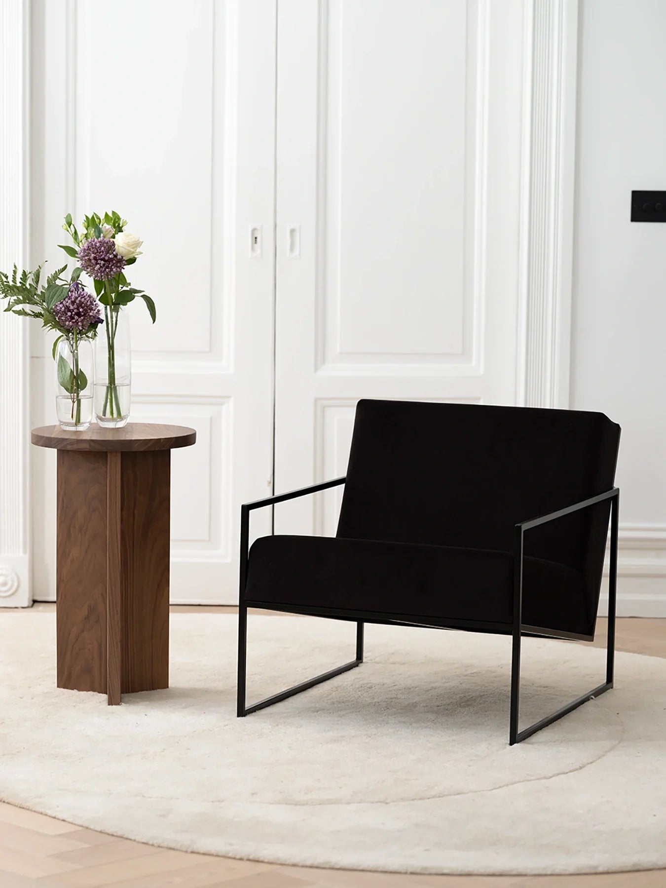 by Crea® Sessel KENT - Sir Henrys
