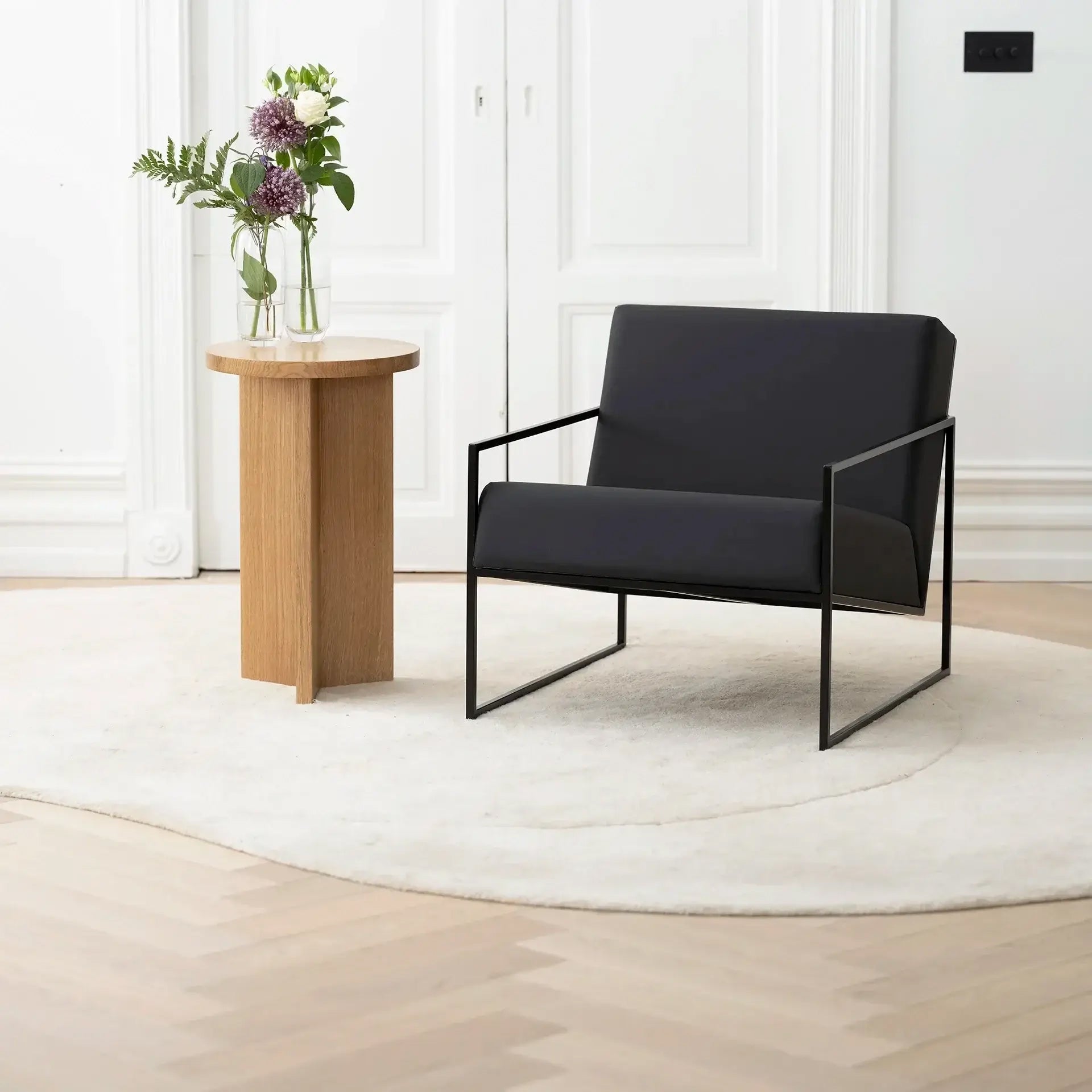 by Crea® Sessel KENT - Sir Henrys