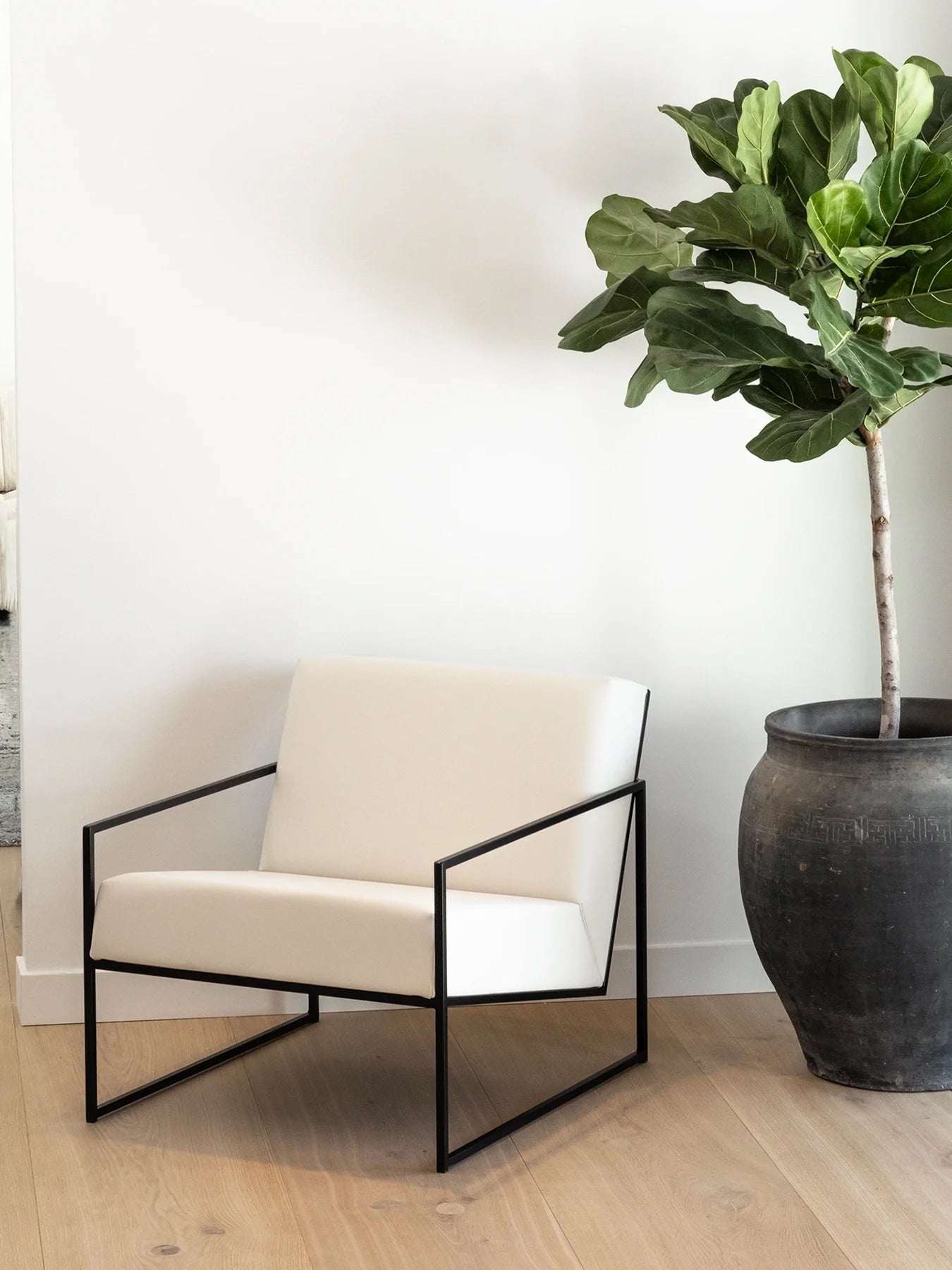 by Crea® Sessel KENT - Sir Henrys