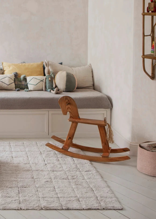 Lorena Canals Waschbarer Teppich Mosaic | 200x140cm