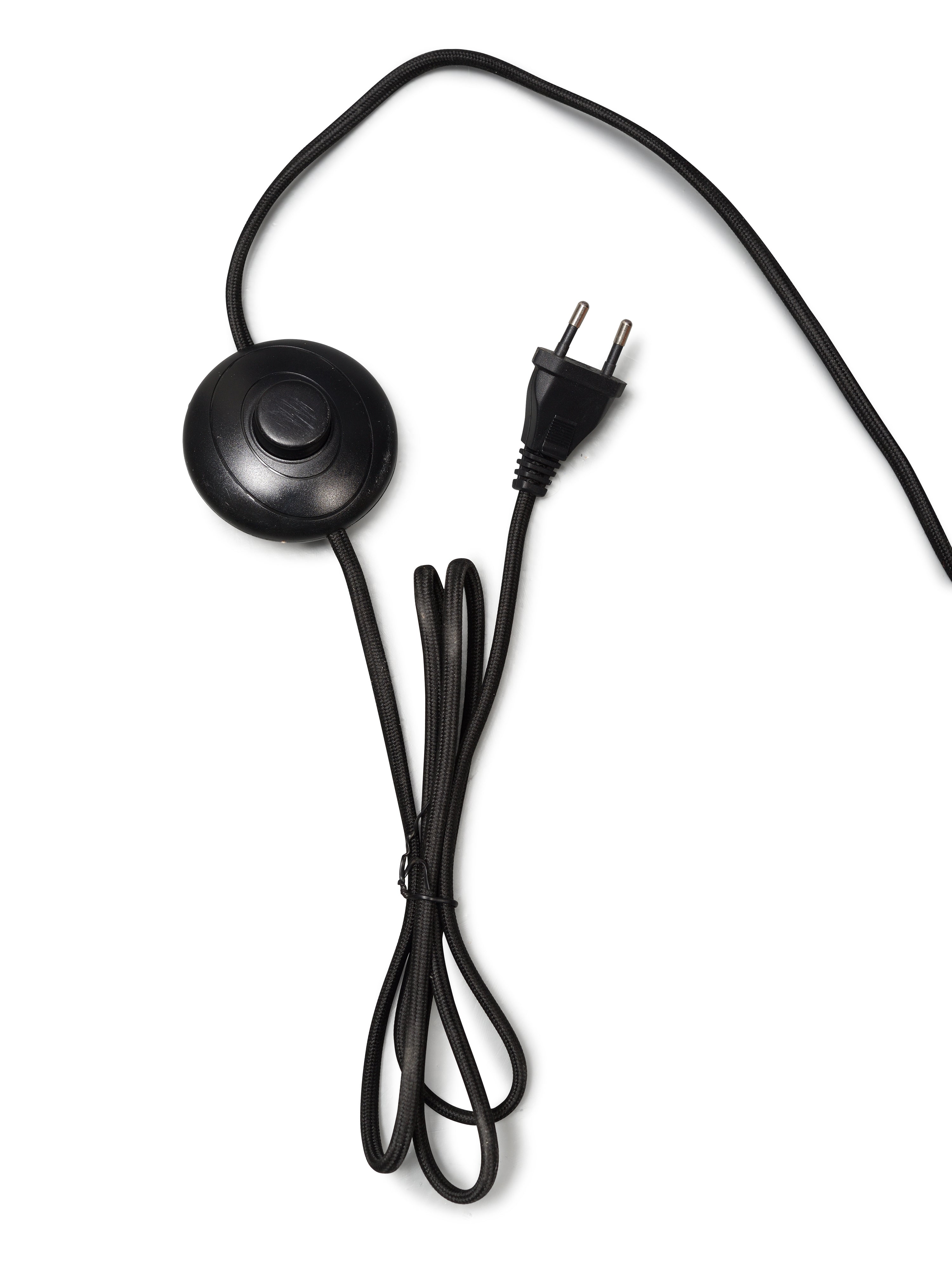Good&Mojo Stehlampe CANGO braun | 80x60x176cm