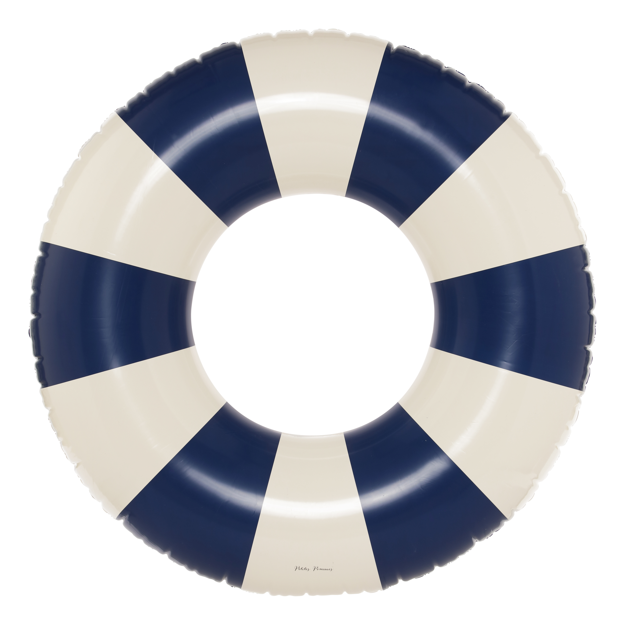 Petites Pommes Schwimmring CELINE Cannes Blue | Ø120cm