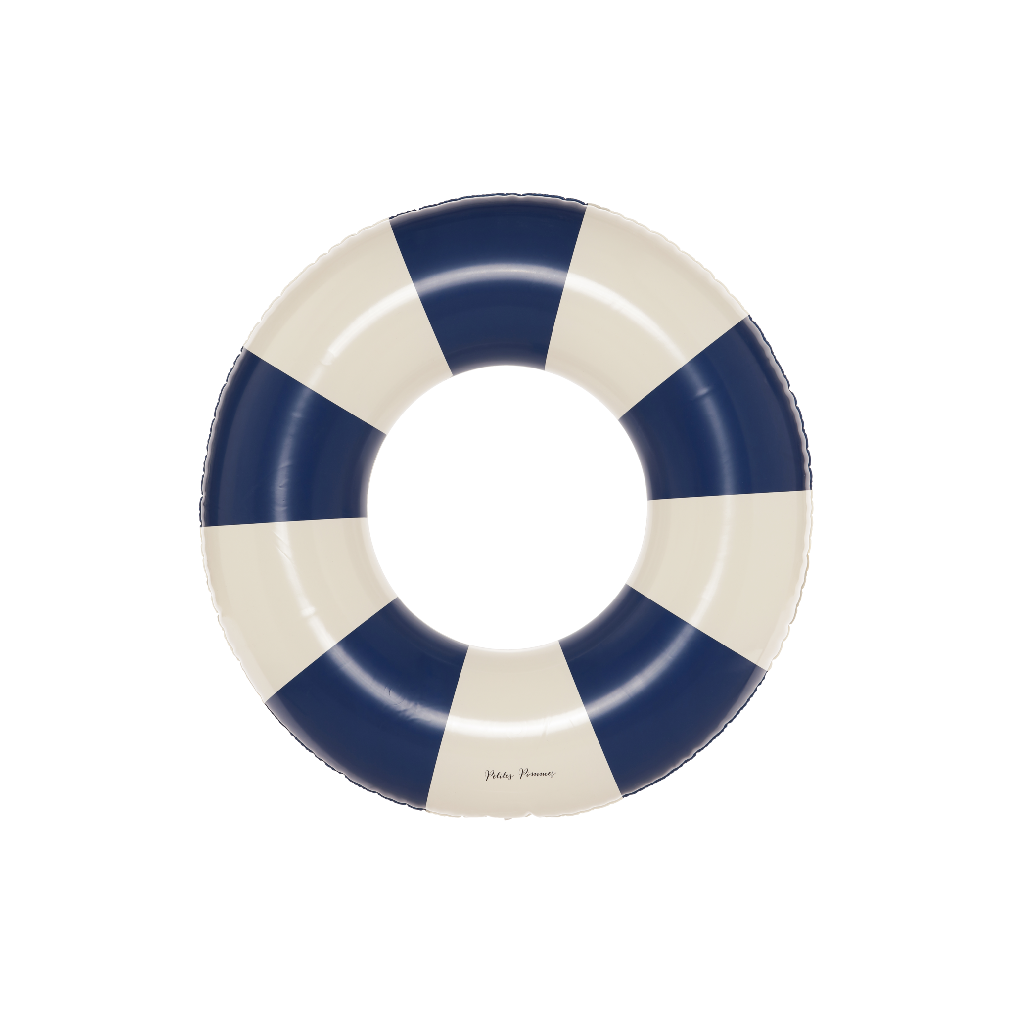 Petites Pommes Schwimmring OLIVIA Cannes Blue | Ø 45cm