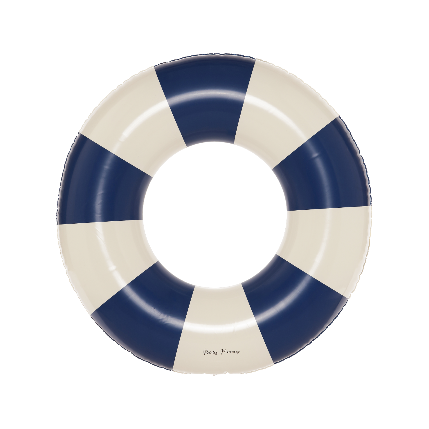 Petites Pommes Schwimmring SALLY Cannes Blue | Ø 90cm