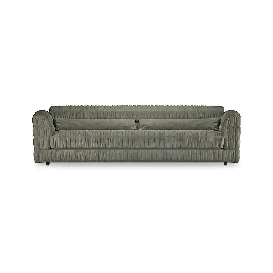 HKLiving CLUB COUCH | 274cm