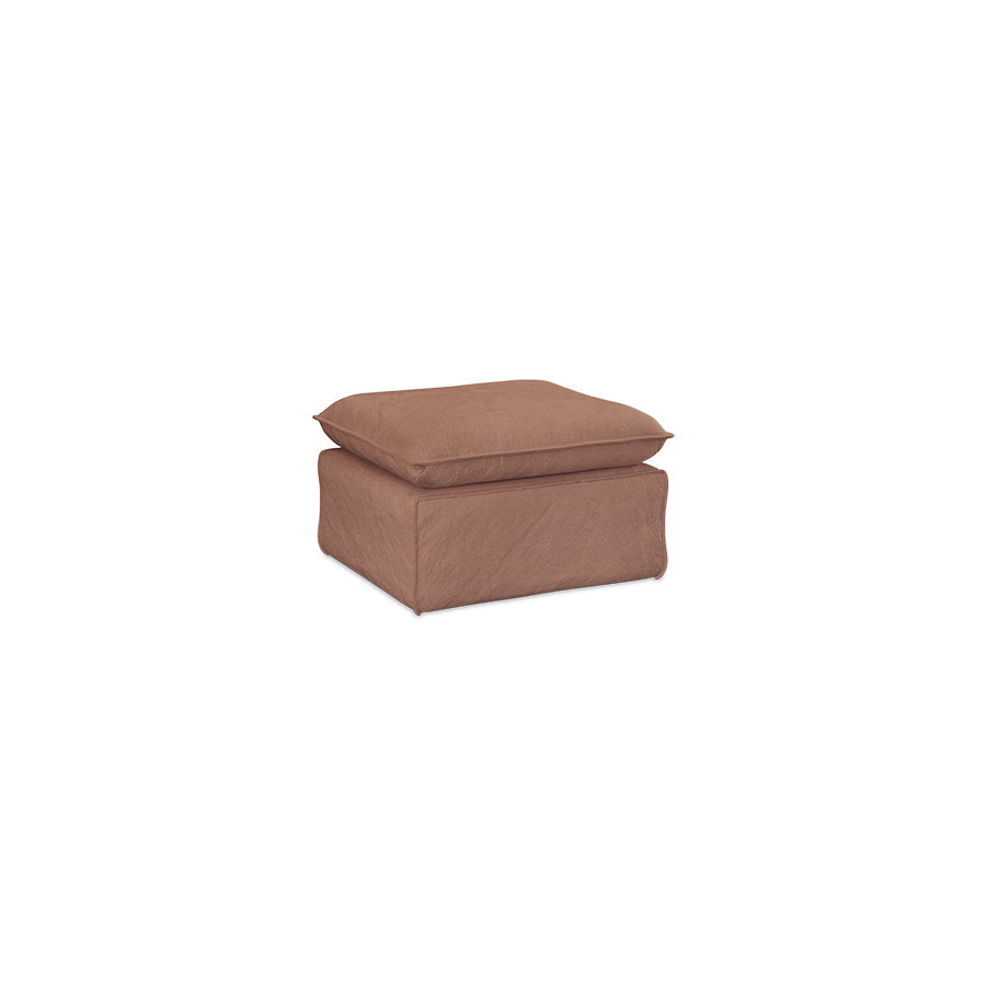 HKliving Nomad Couch Hocker