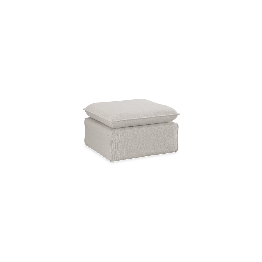 HKliving Nomad Couch Hocker