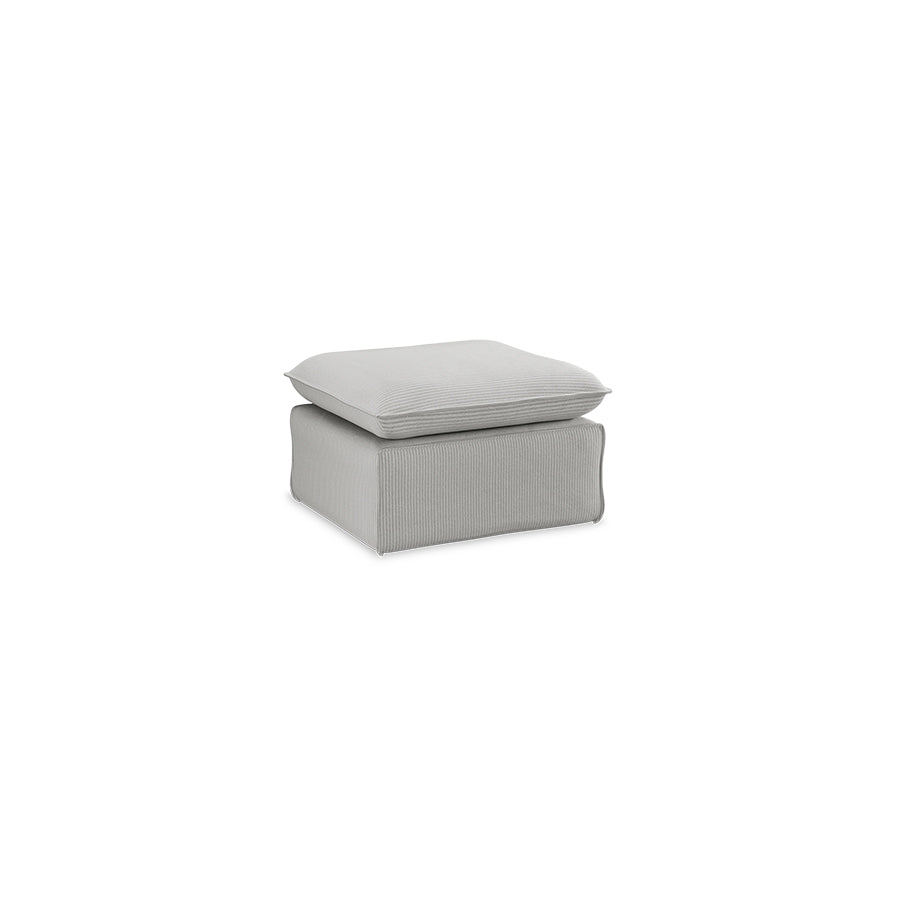 HKliving Nomad Couch Hocker