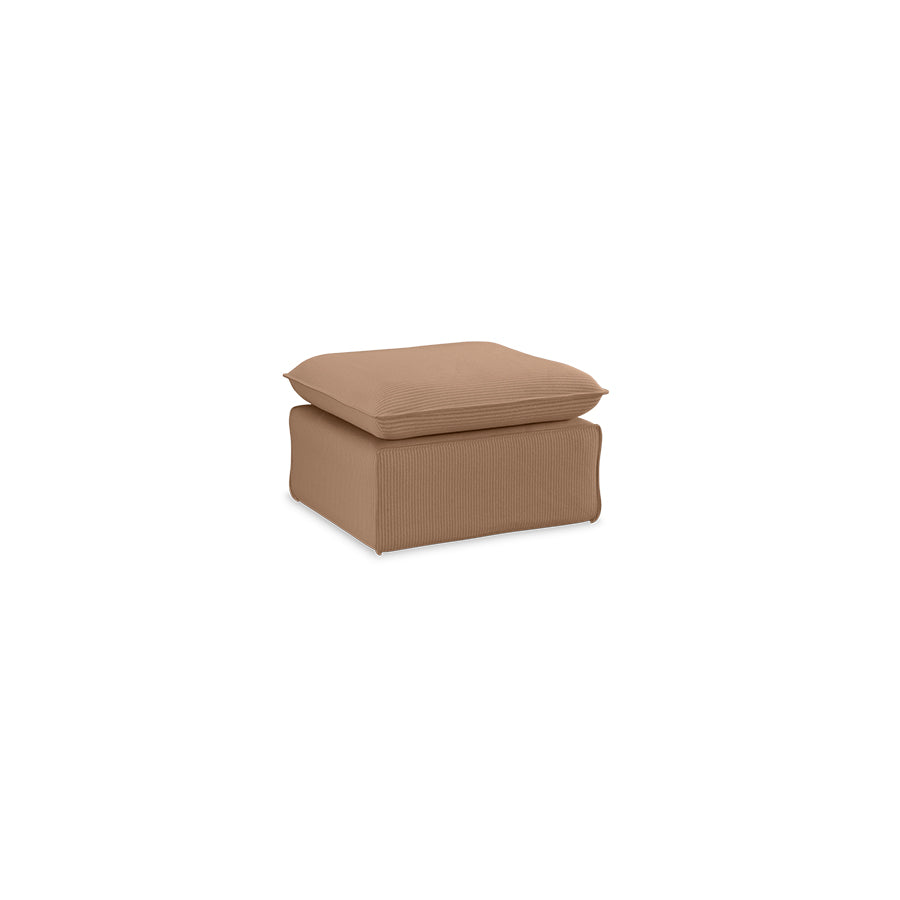 HKliving Nomad Couch Hocker