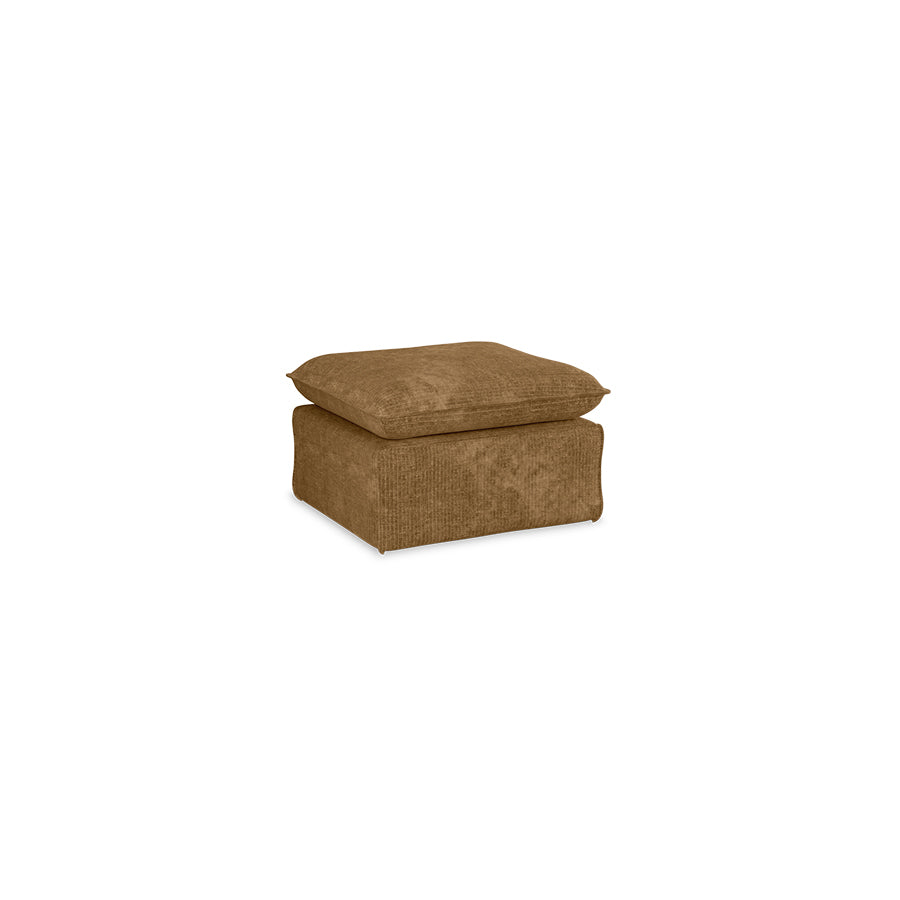 HKliving Nomad Couch Hocker