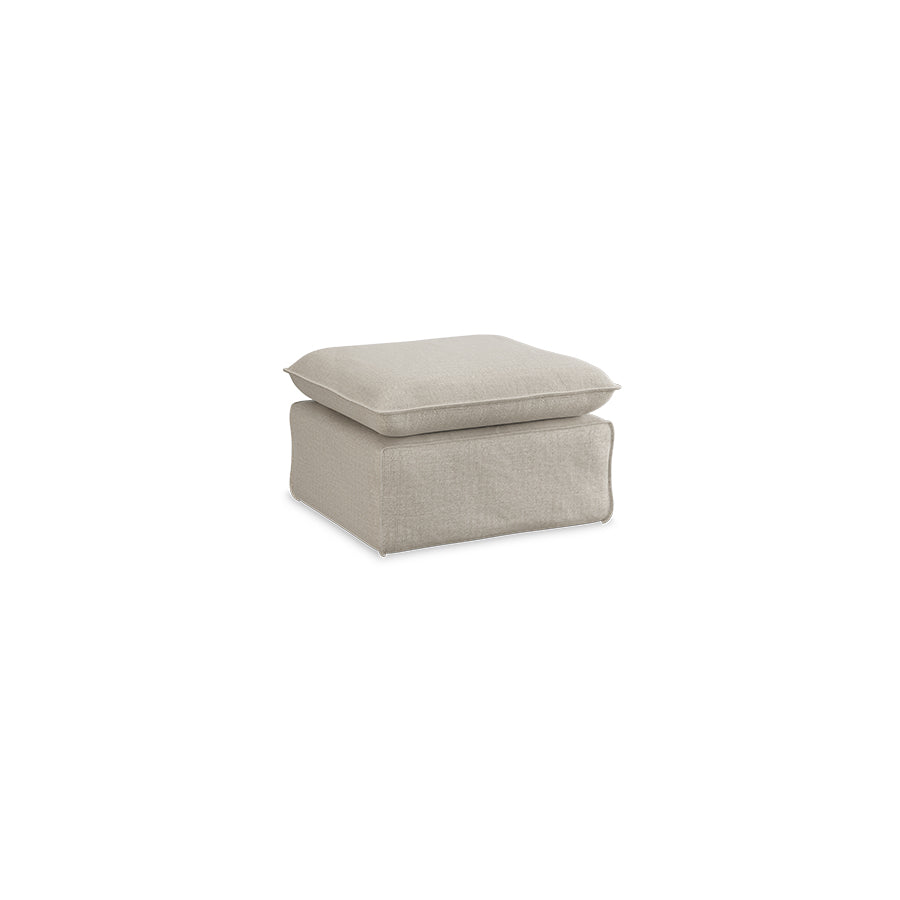 HKliving Nomad Couch Hocker