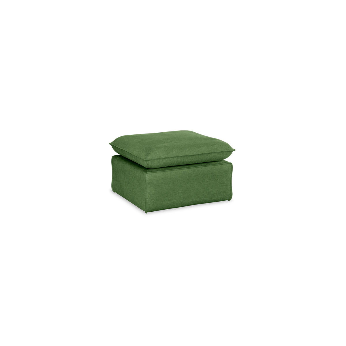 HKliving Nomad Couch Hocker