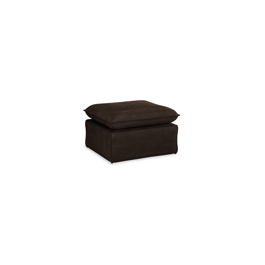 HKliving Nomad Couch Hocker