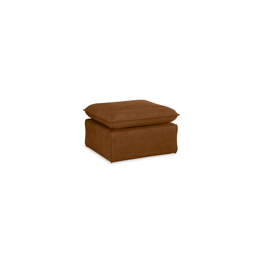 HKliving Nomad Couch Hocker