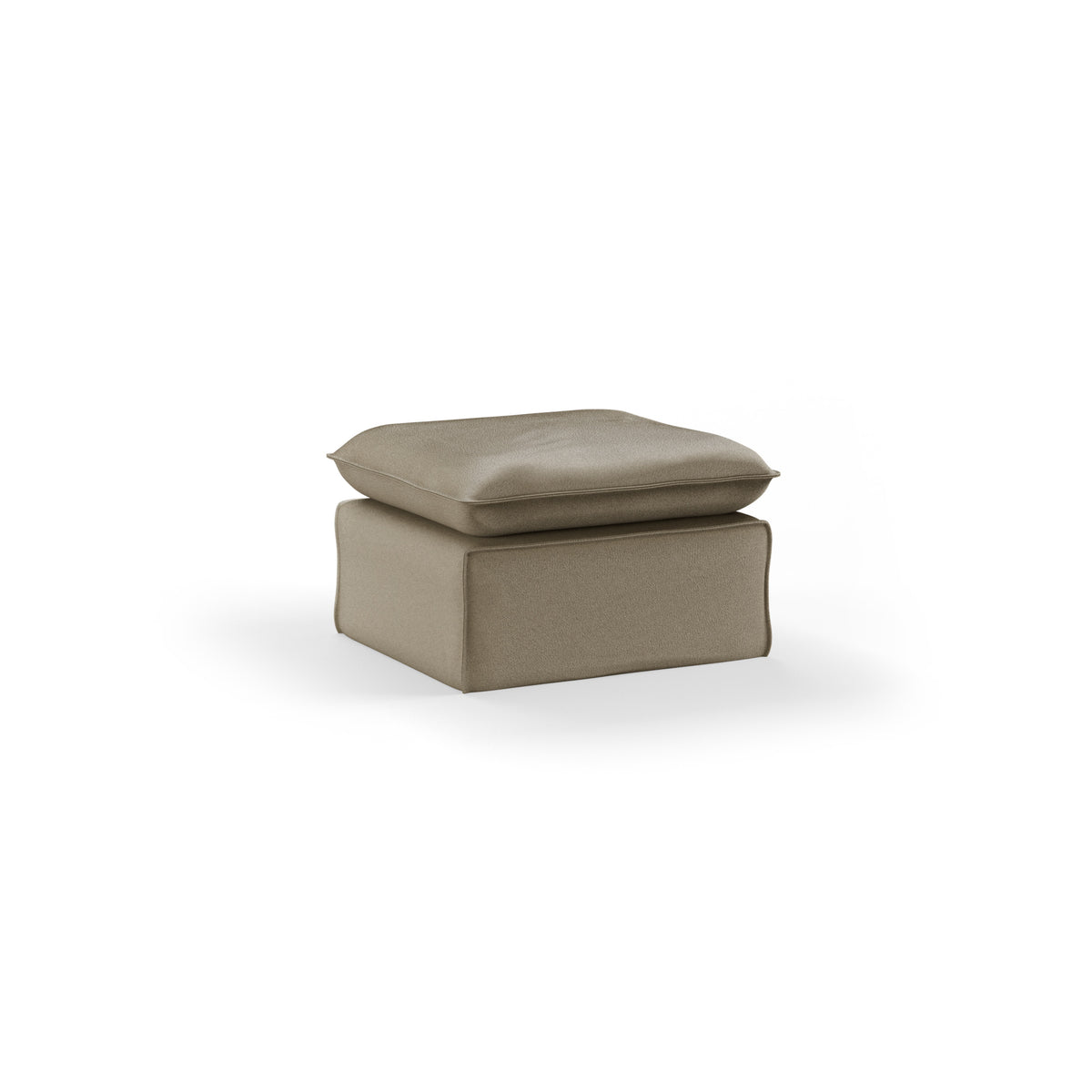 HKliving Nomad Couch Hocker
