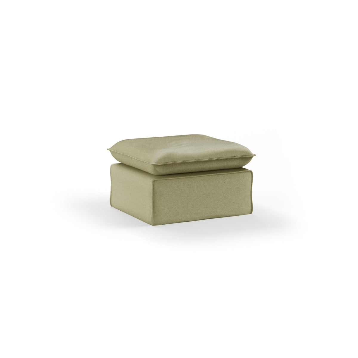 HKliving Nomad Couch Hocker