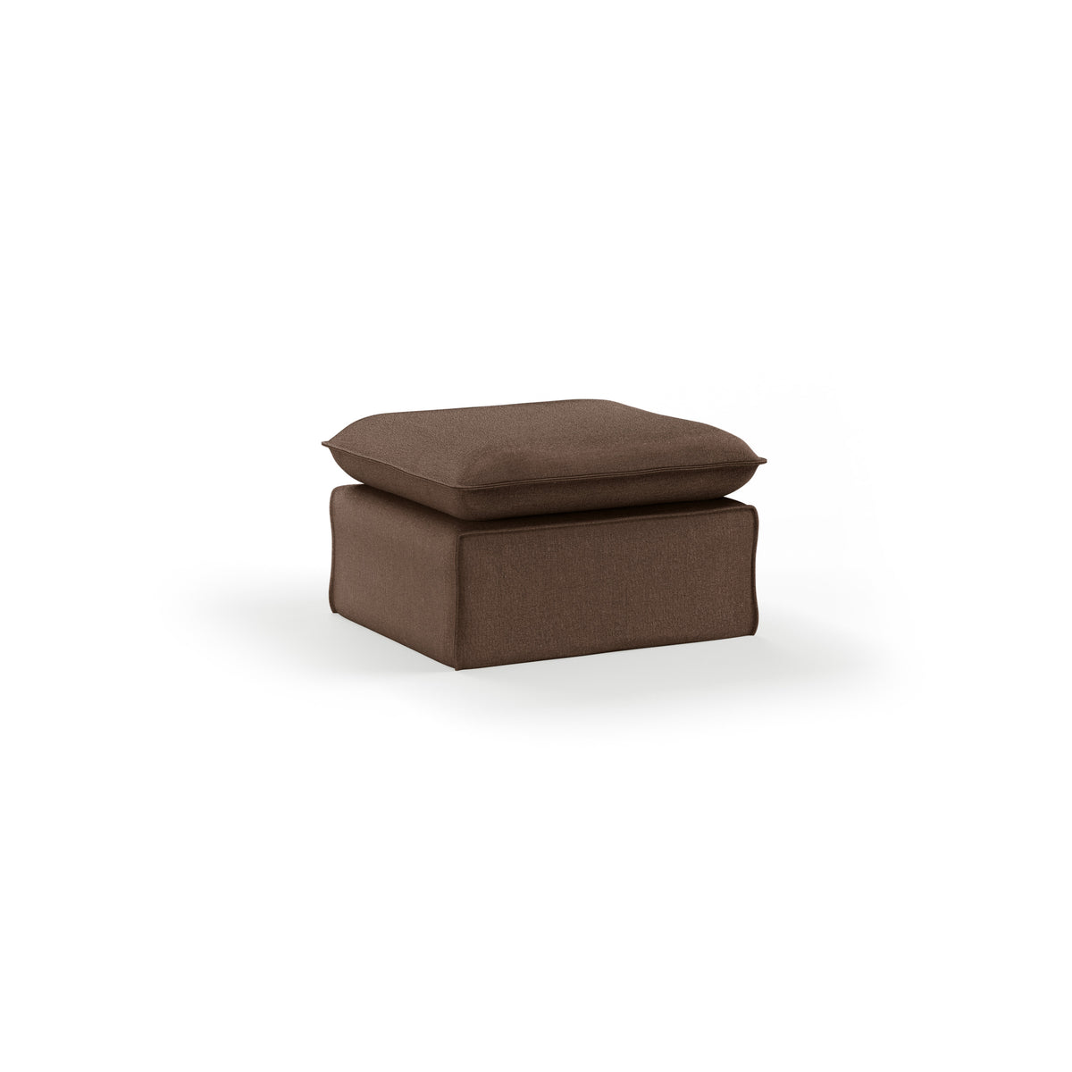 HKliving Nomad Couch Hocker