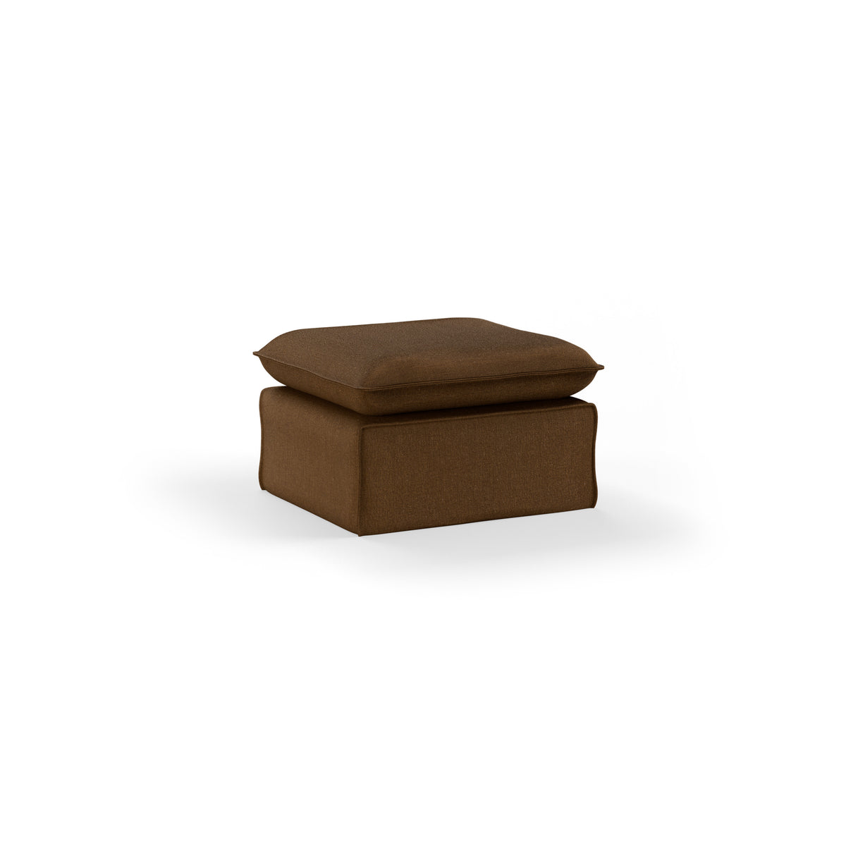 HKliving Nomad Couch Hocker