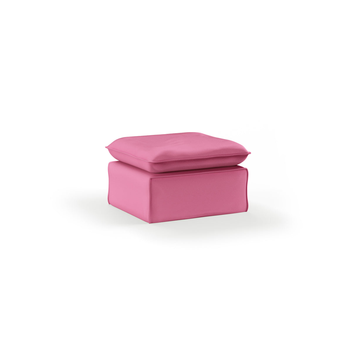 HKliving Nomad Couch Hocker